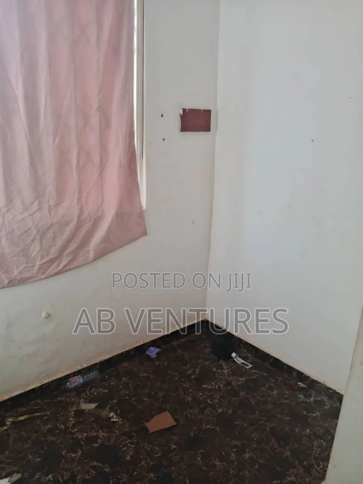 1bdrm Apartment in Ab Ventures, Adenta for rent