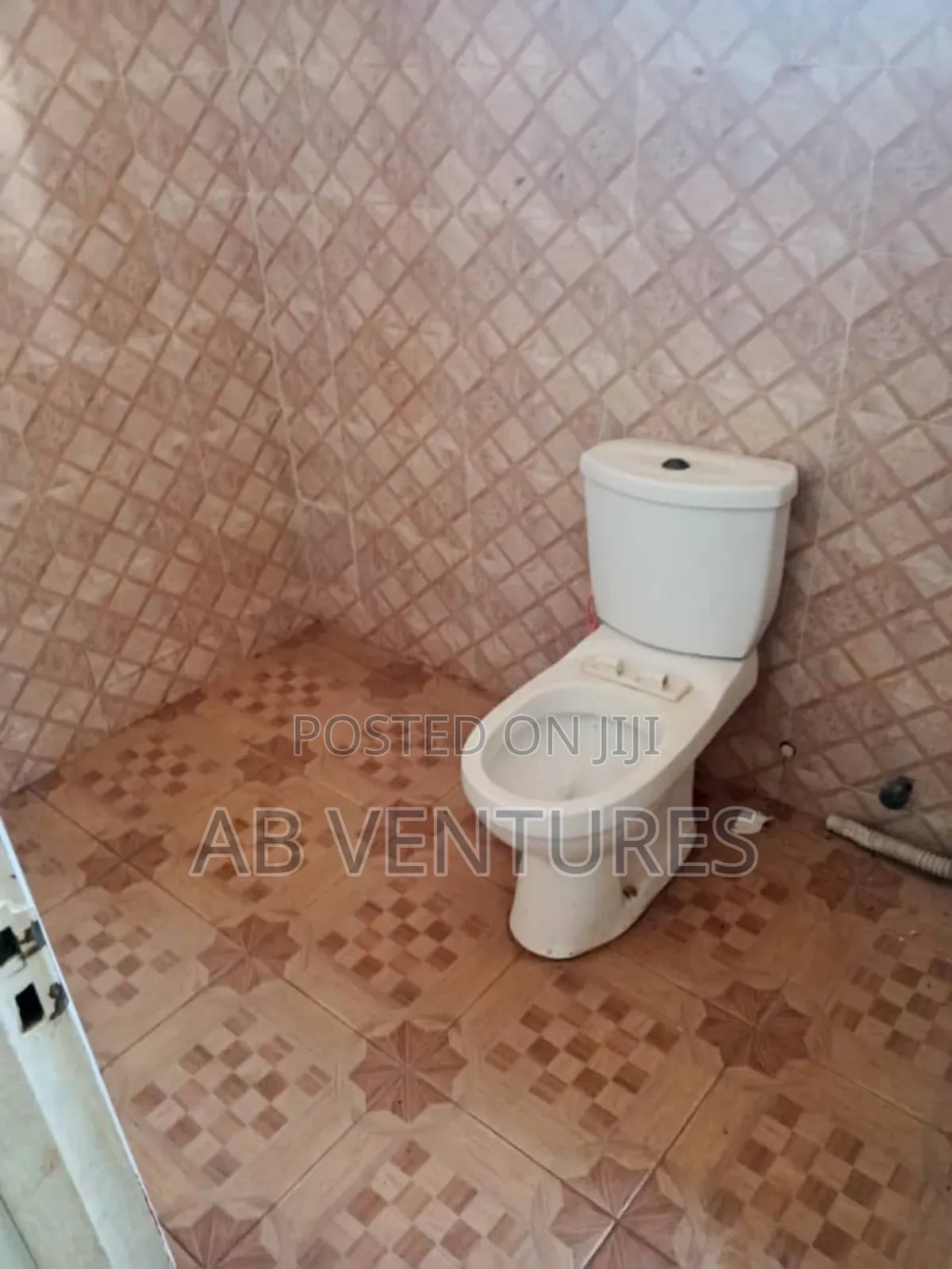1bdrm Apartment in Ab Ventures, Adenta for rent