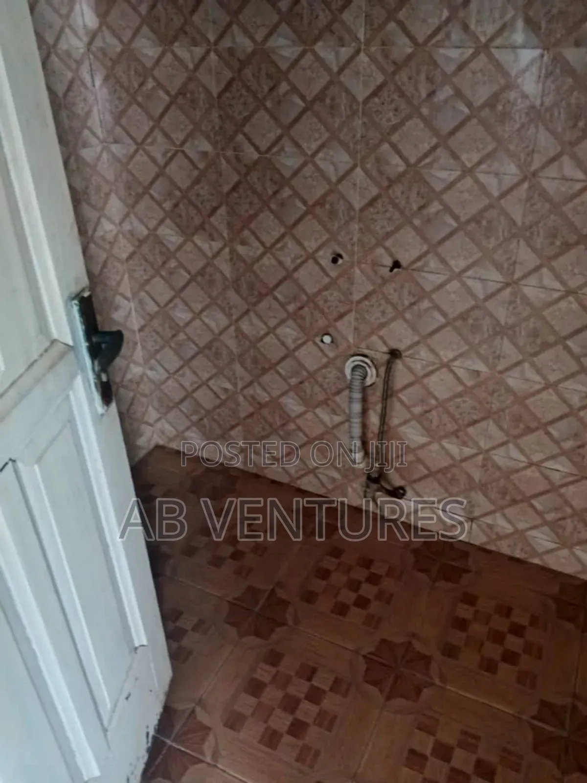 1bdrm Apartment in Ab Ventures, Adenta for rent