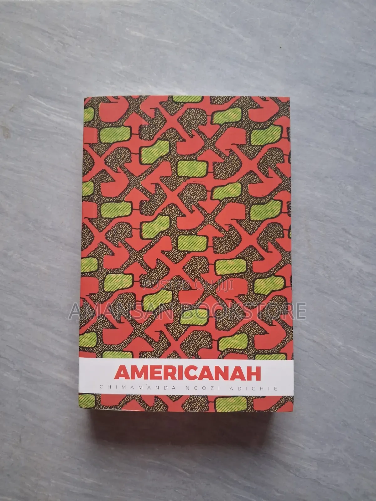 Americanah