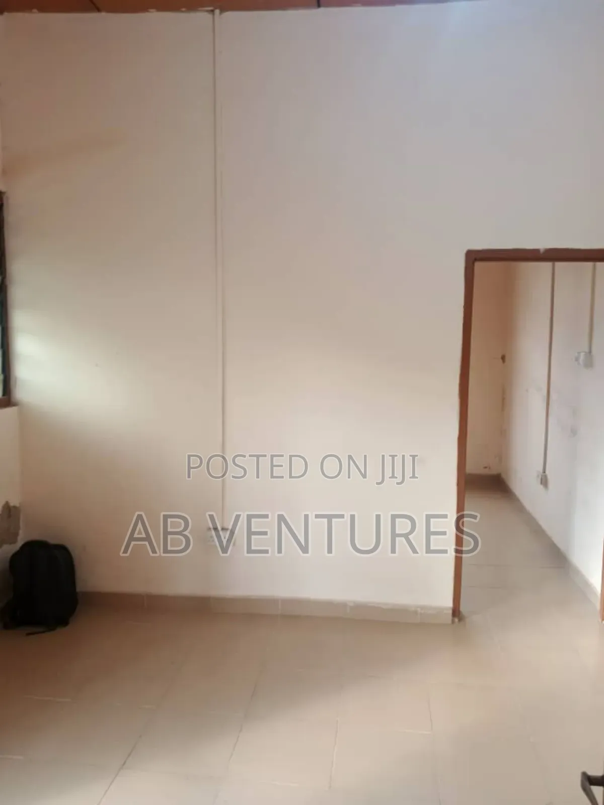1bdrm Apartment in Ab Ventures, Adenta for rent
