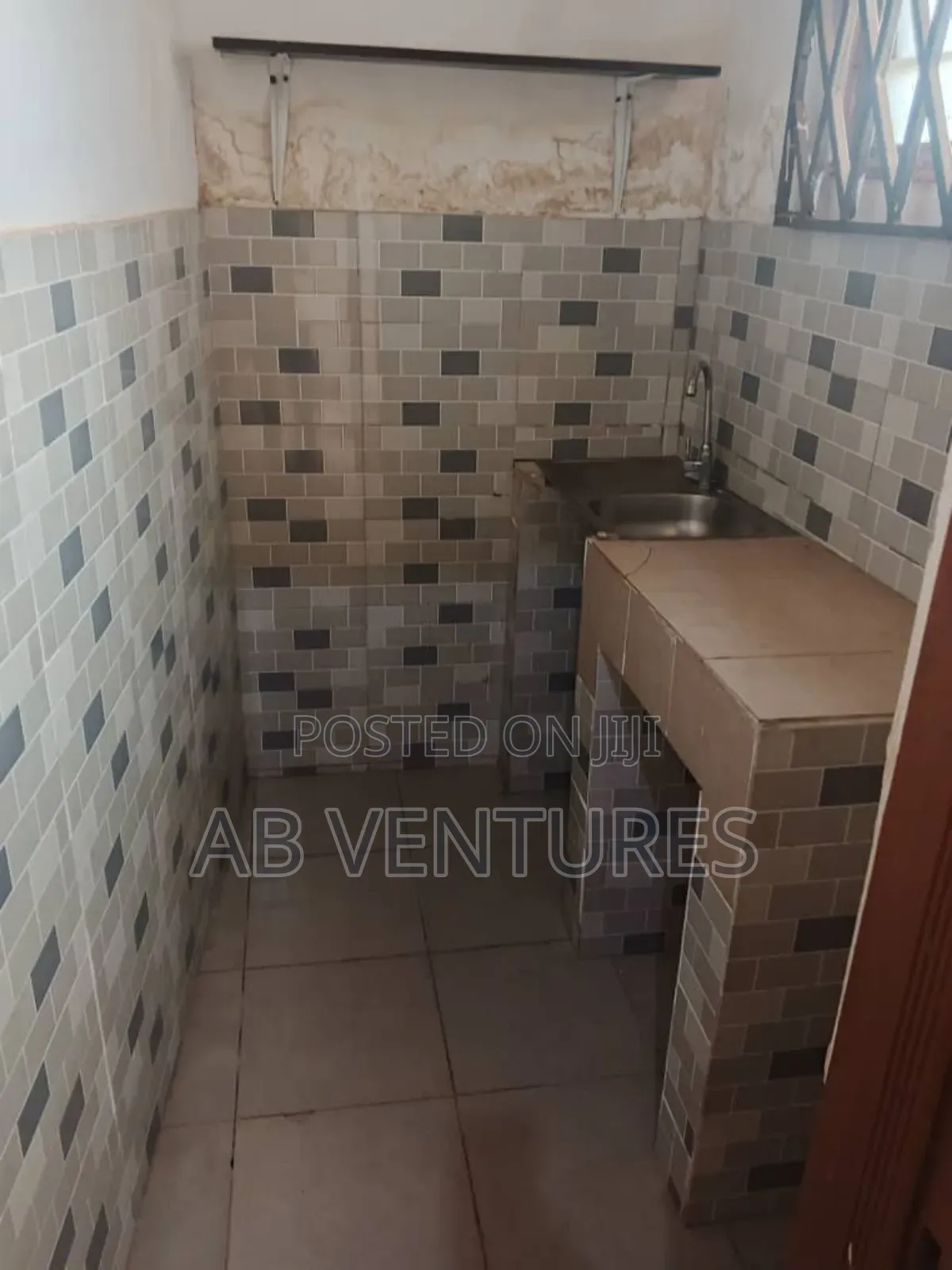 1bdrm Apartment in Ab Ventures, Adenta for rent