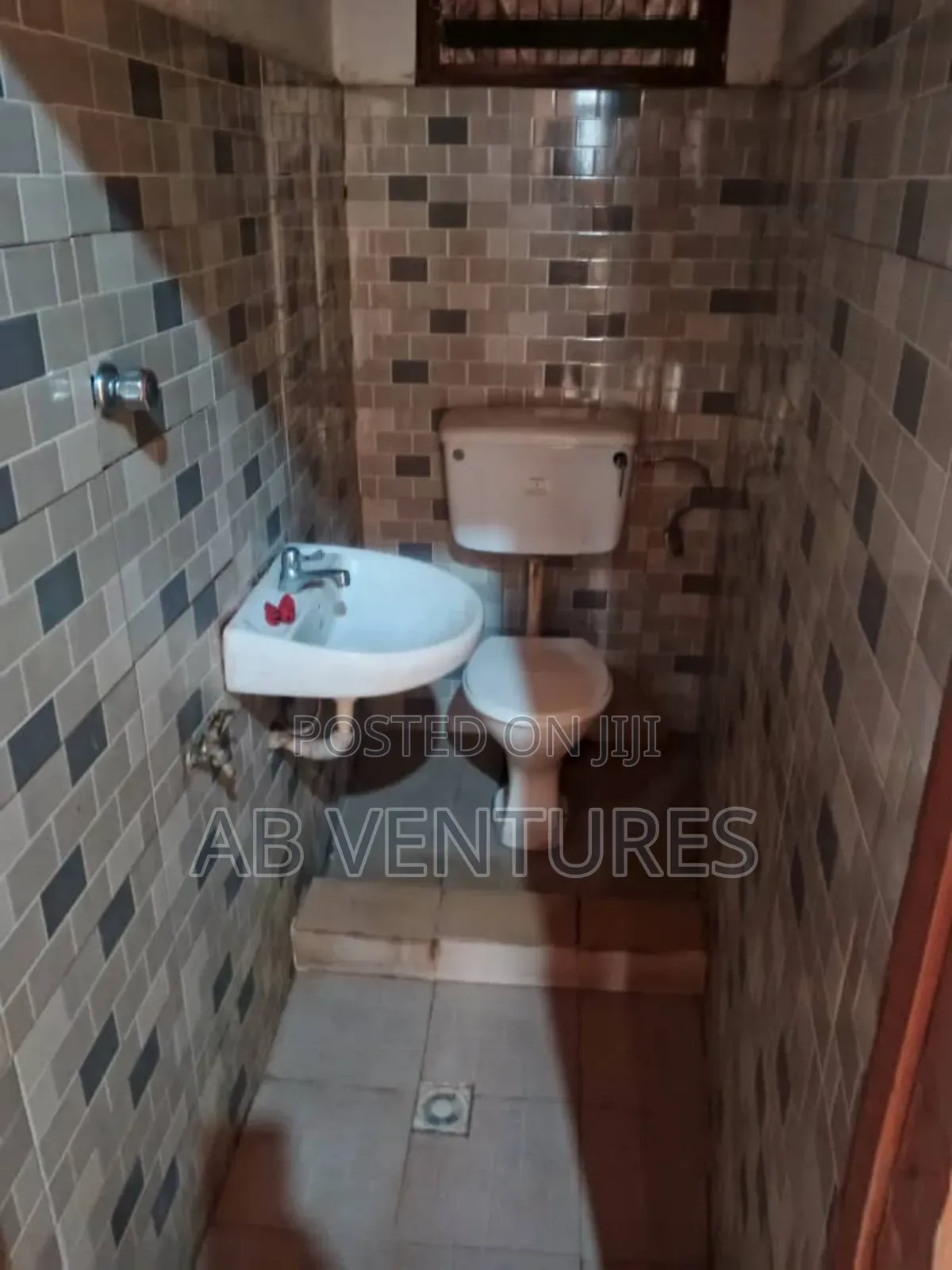 1bdrm Apartment in Ab Ventures, Adenta for rent