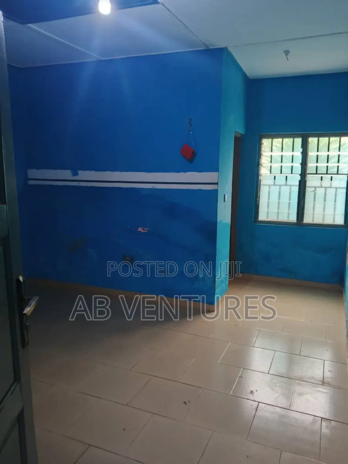 1bdrm Apartment in Ab Ventures, Adenta for rent