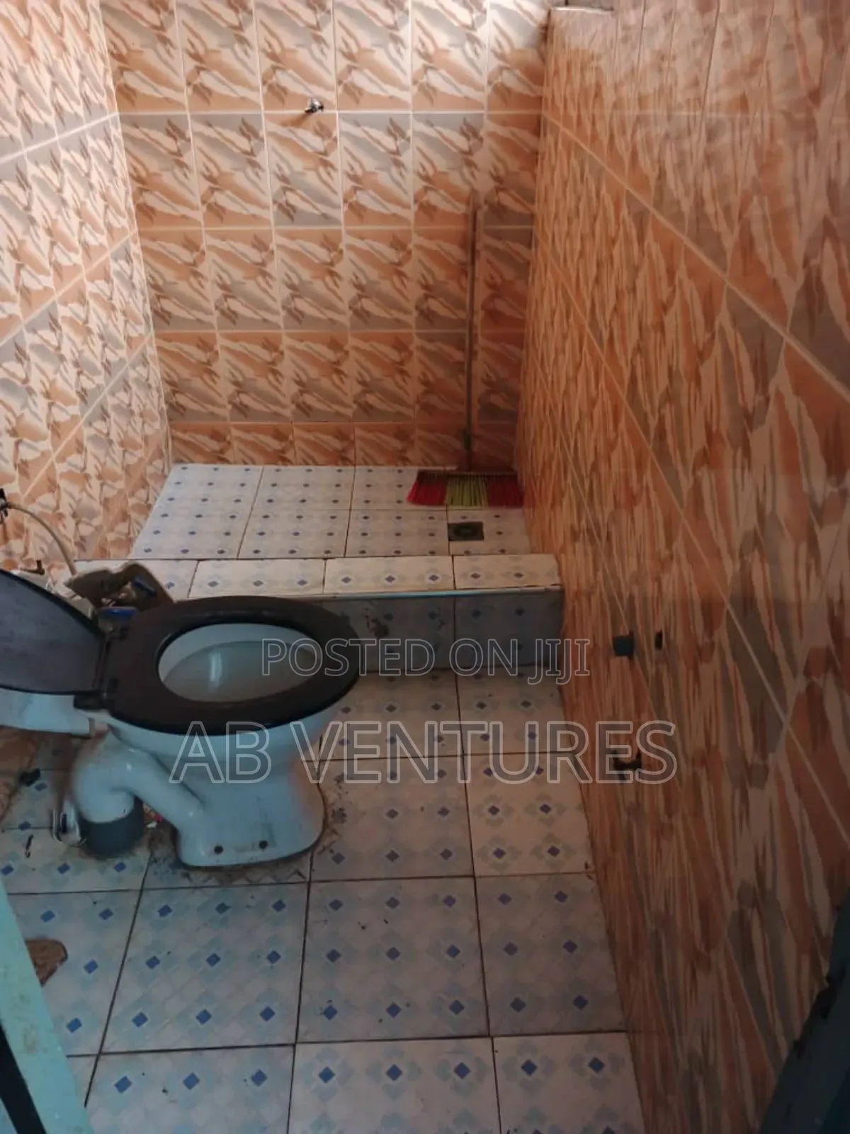 1bdrm Apartment in Ab Ventures, Adenta for rent