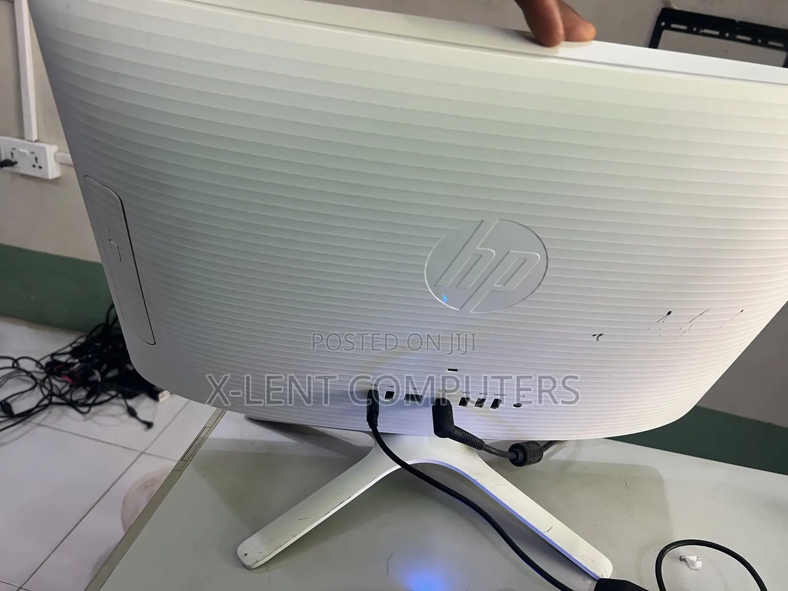Desktop Computer HP 280 G3 8GB Intel HDD 1T