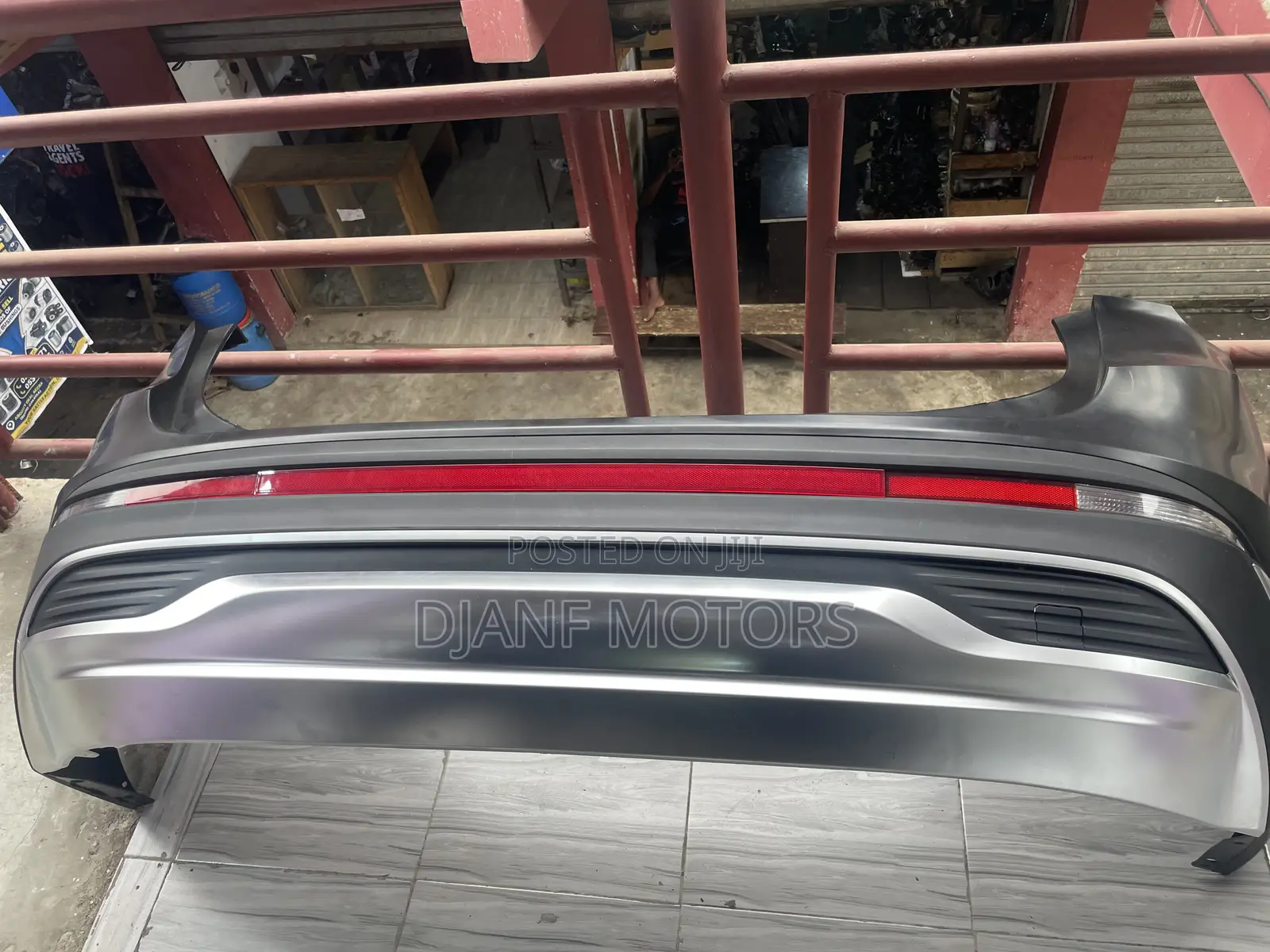 Hyundai Santa Fe 2021-2023