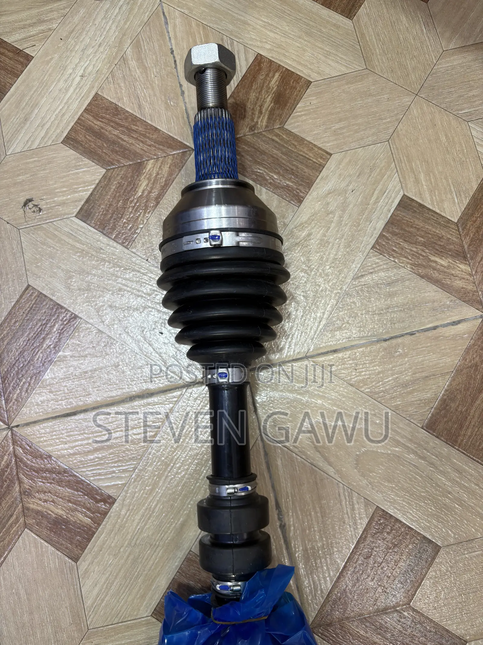 Nissan Rogue 2012 4x4 Drive Shaft