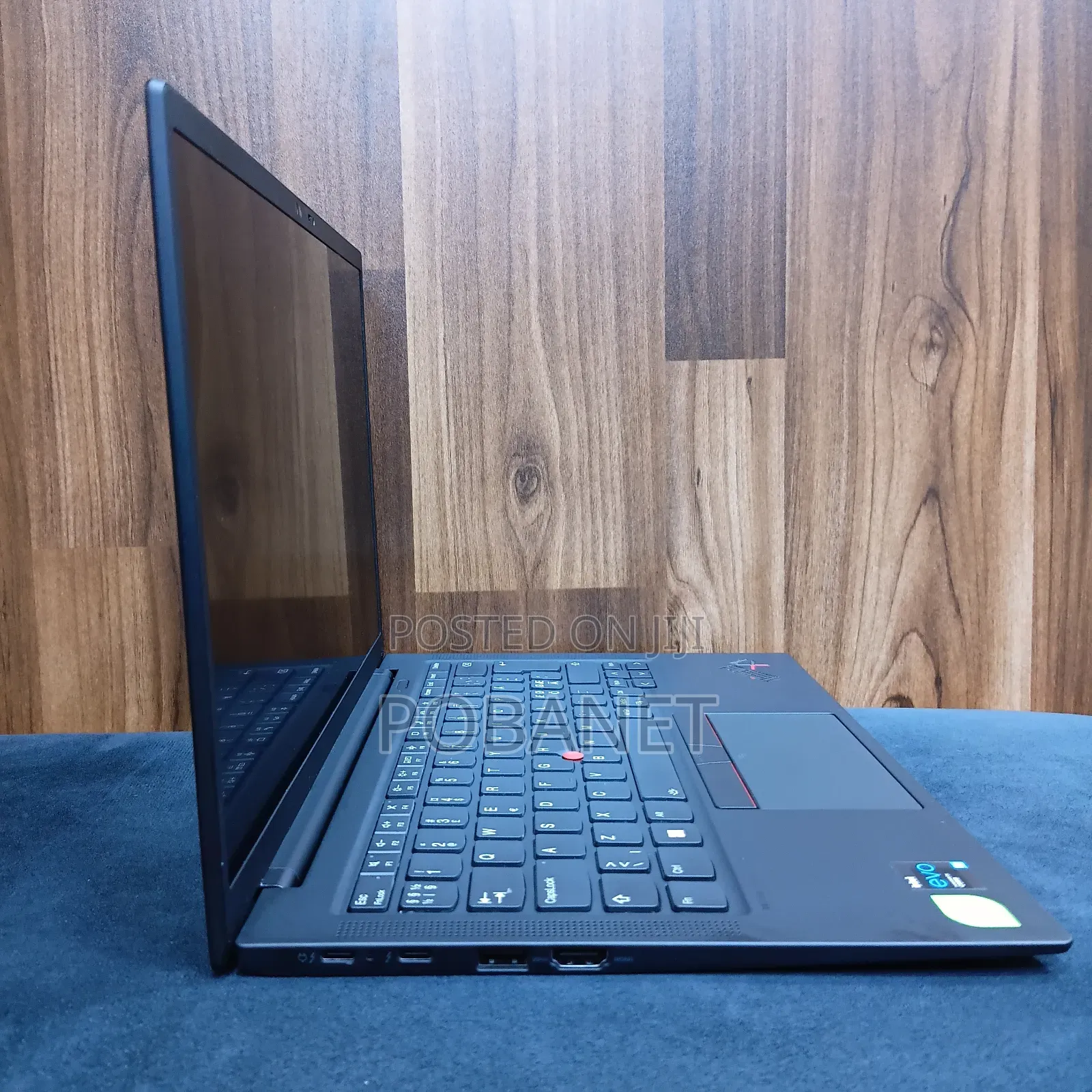 New Laptop Lenovo ThinkPad X1 Carbon 32GB Intel Core i7 SSD 512GB