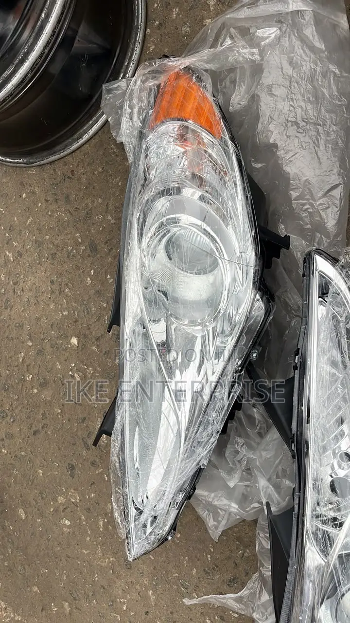 Hyundai Sonata Headlight 2011,2012,2013