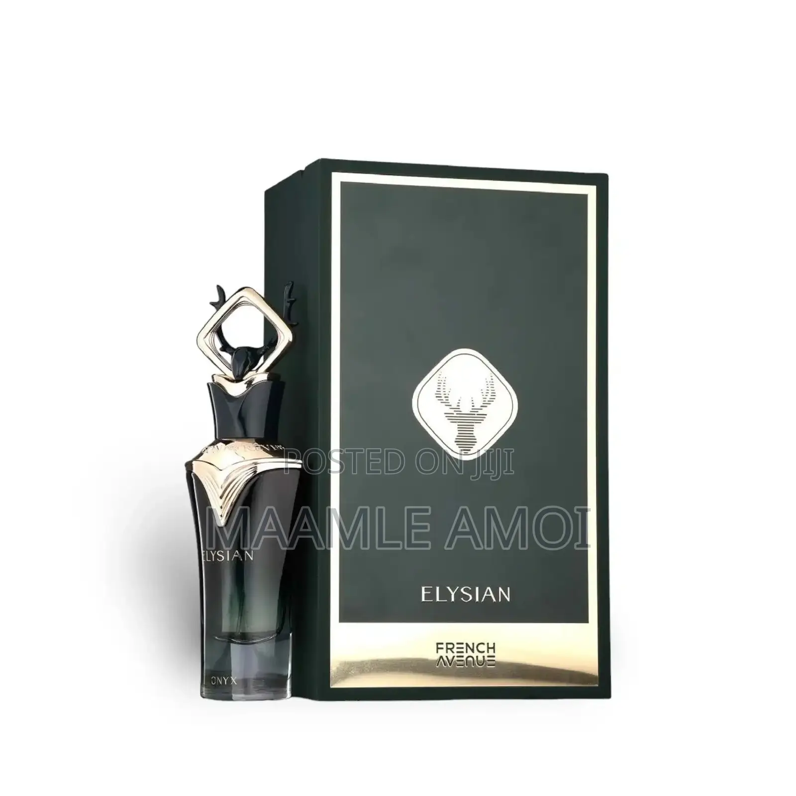 Elysian Onyx by French Avenue
