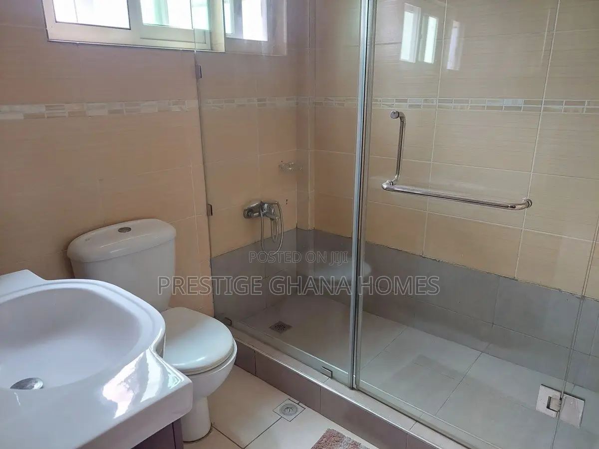 Furnished 3bdrm Apartment in A&C Mall Area for rent