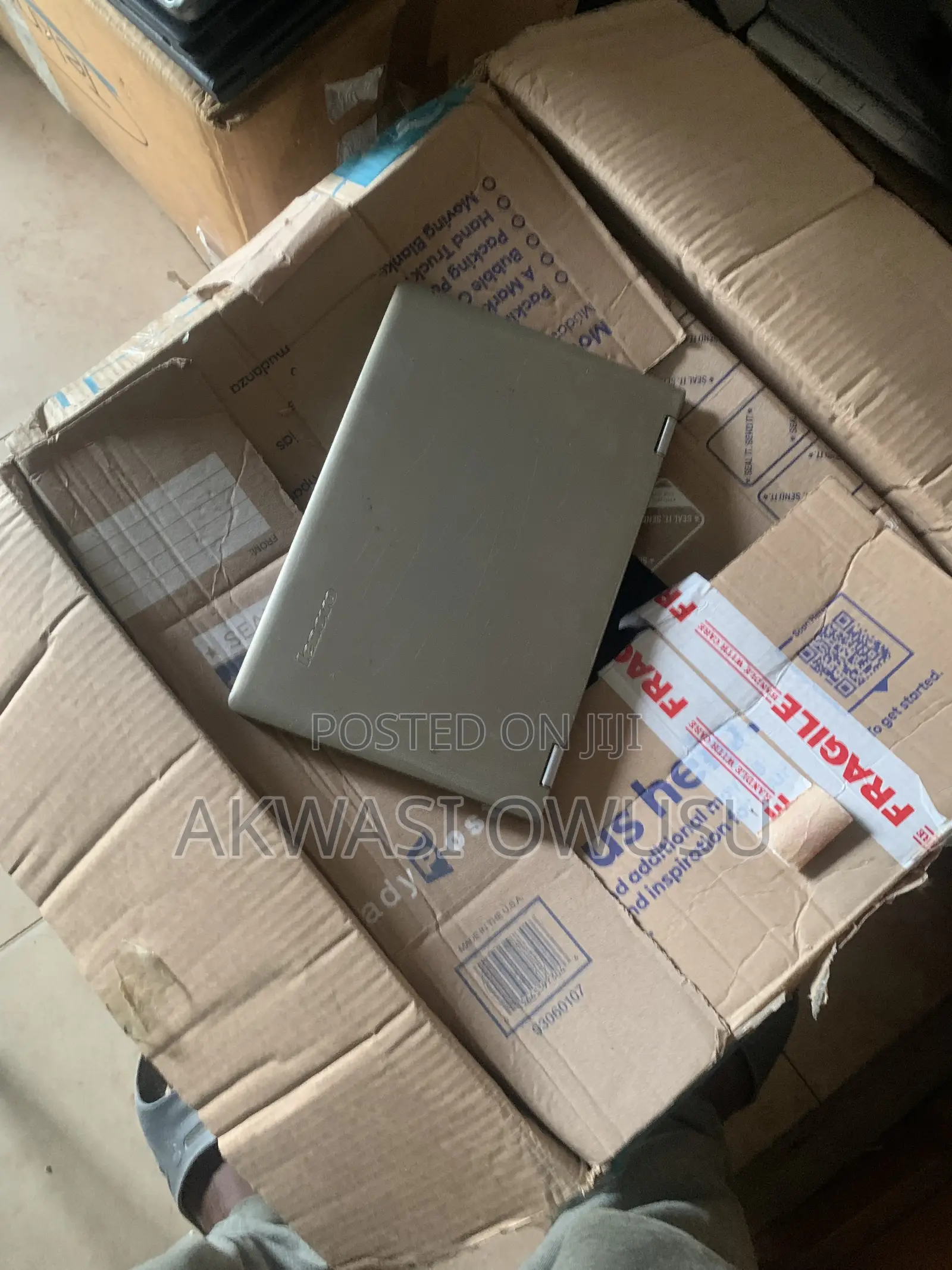 Laptop Asus UX30 4GB Intel Core i3 HDD 500GB