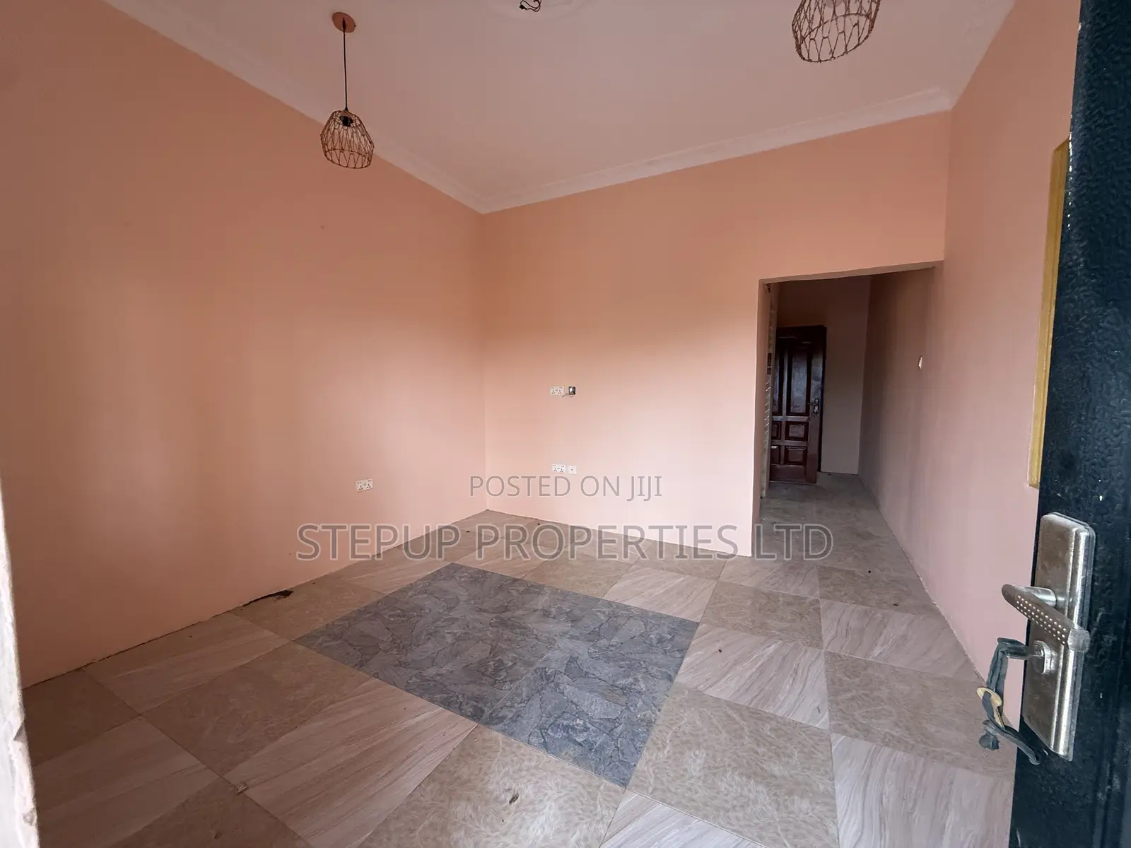 1bdrm Apartment in New Legon for rent