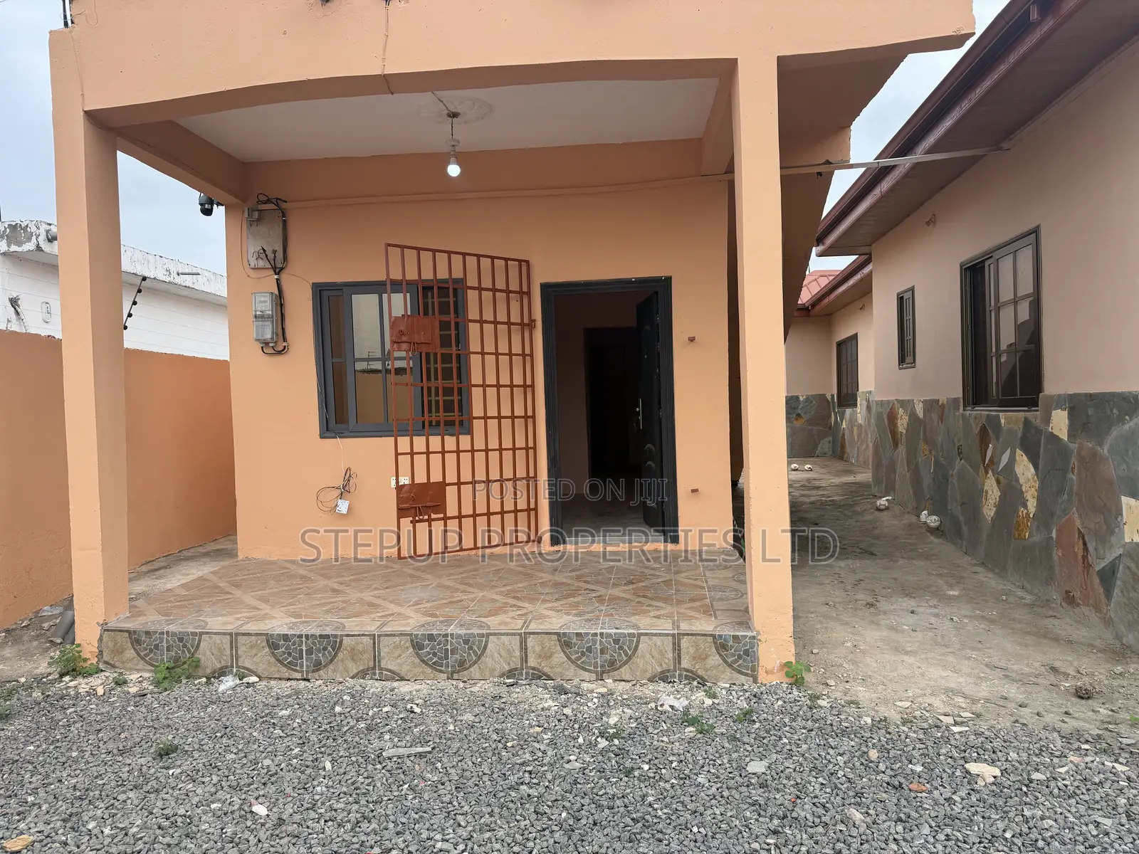 1bdrm Apartment in New Legon for rent