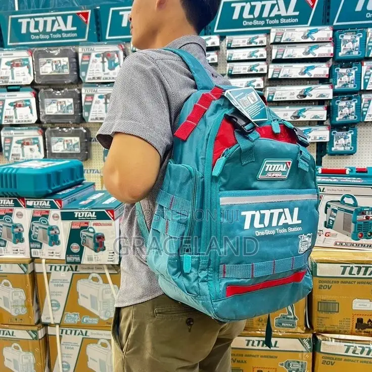 This Is Original Total Toolbag 380x170x460mm