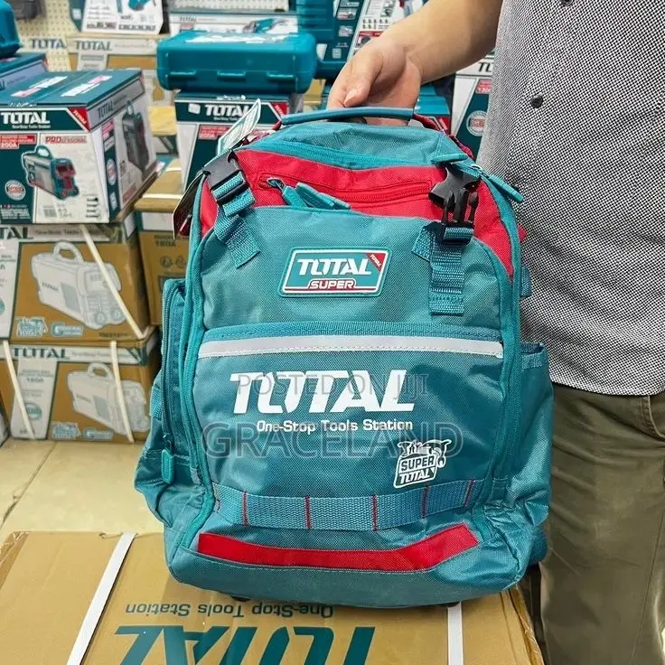 This Is Original Total Toolbag 380x170x460mm