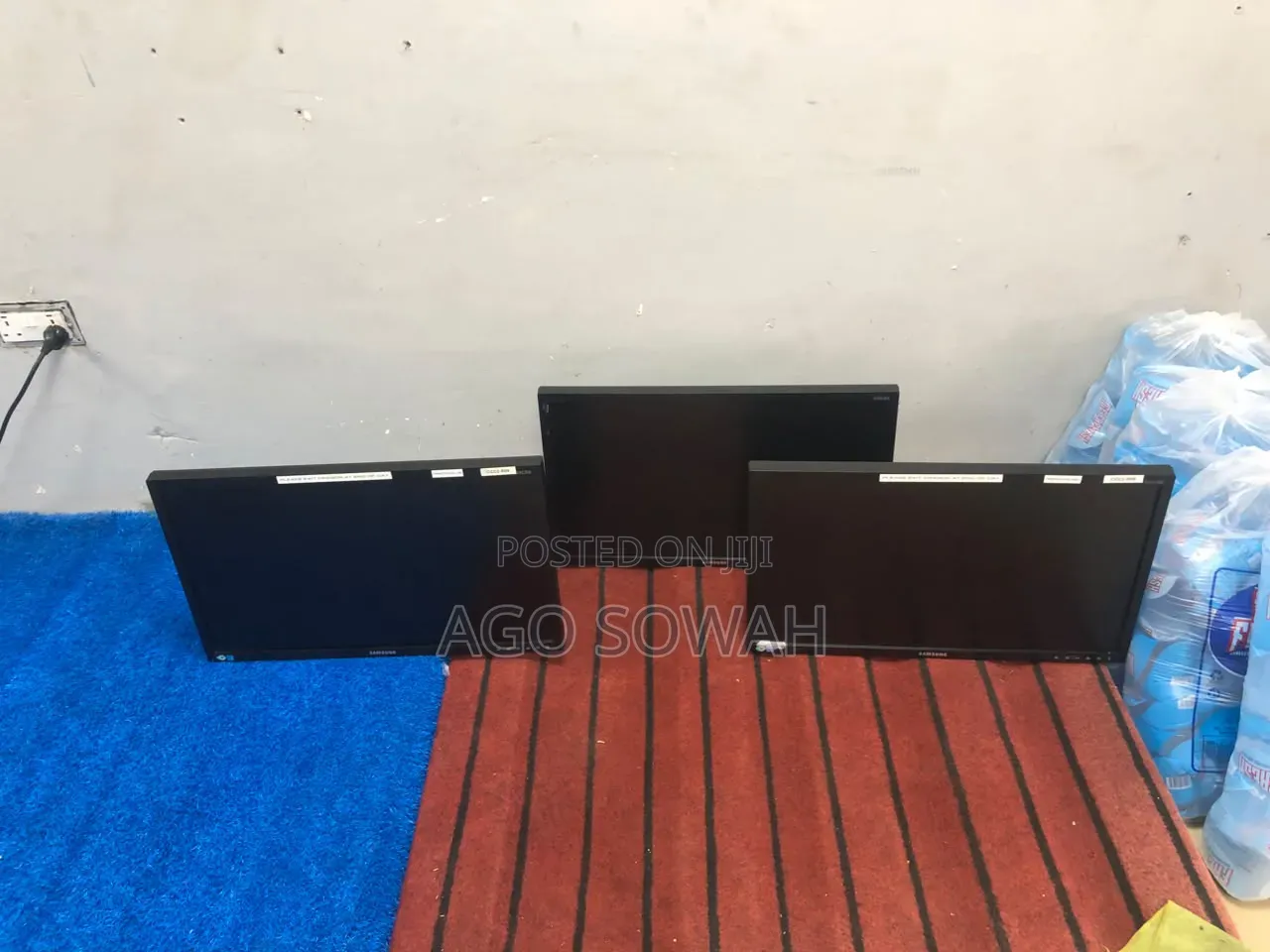 Samsung 24 Inches Monitor