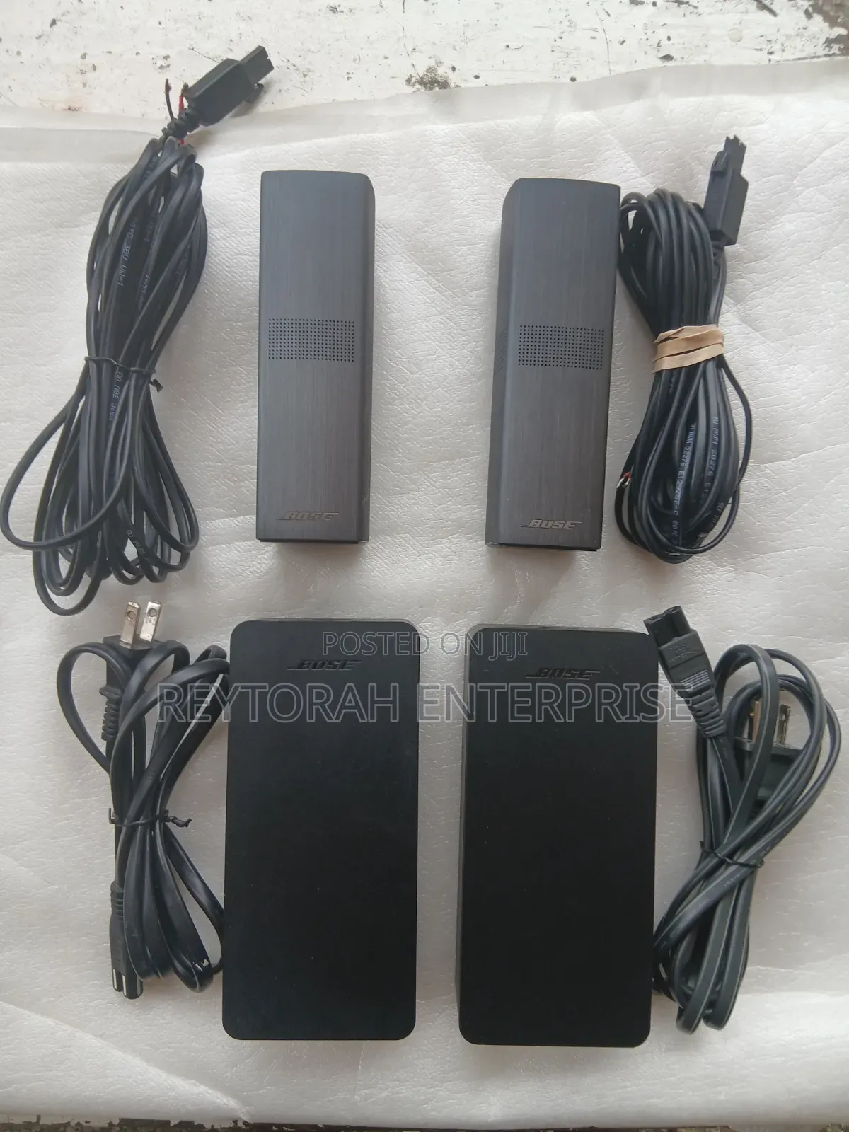 Bose Surround Speakers