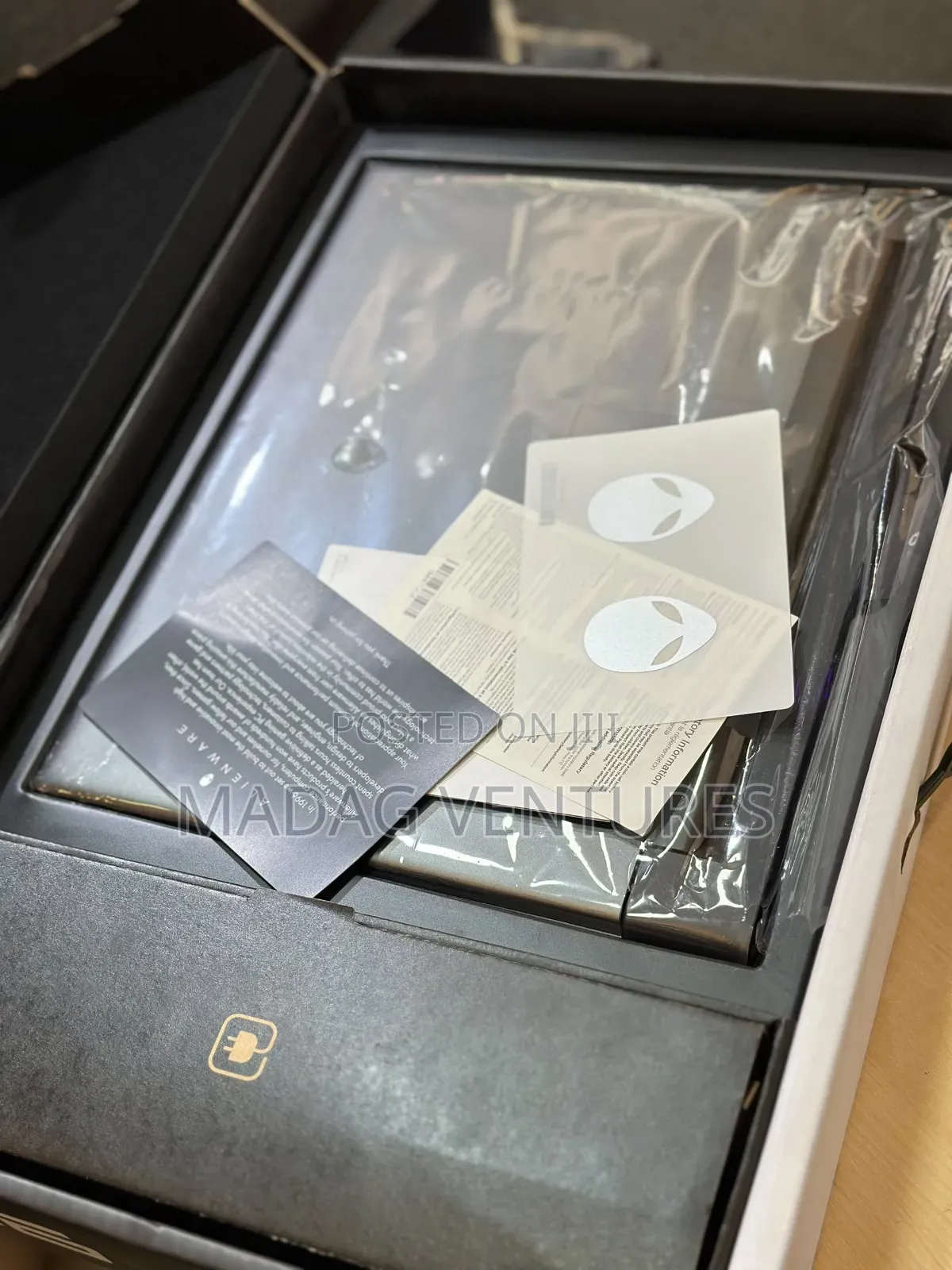 Laptop Dell Allenware M15 R5 16GB Intel Core i7 SSD 1T