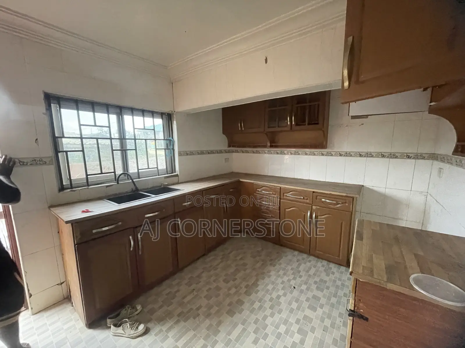 3bdrm House in Amasaman for rent