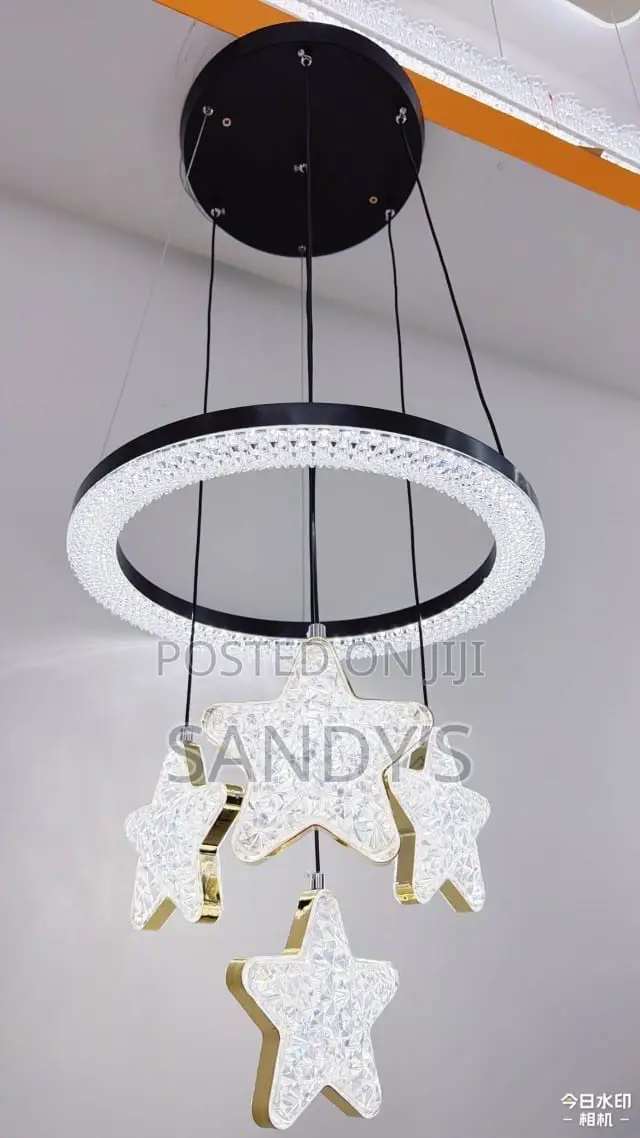 Nice Pendant Light 3colors