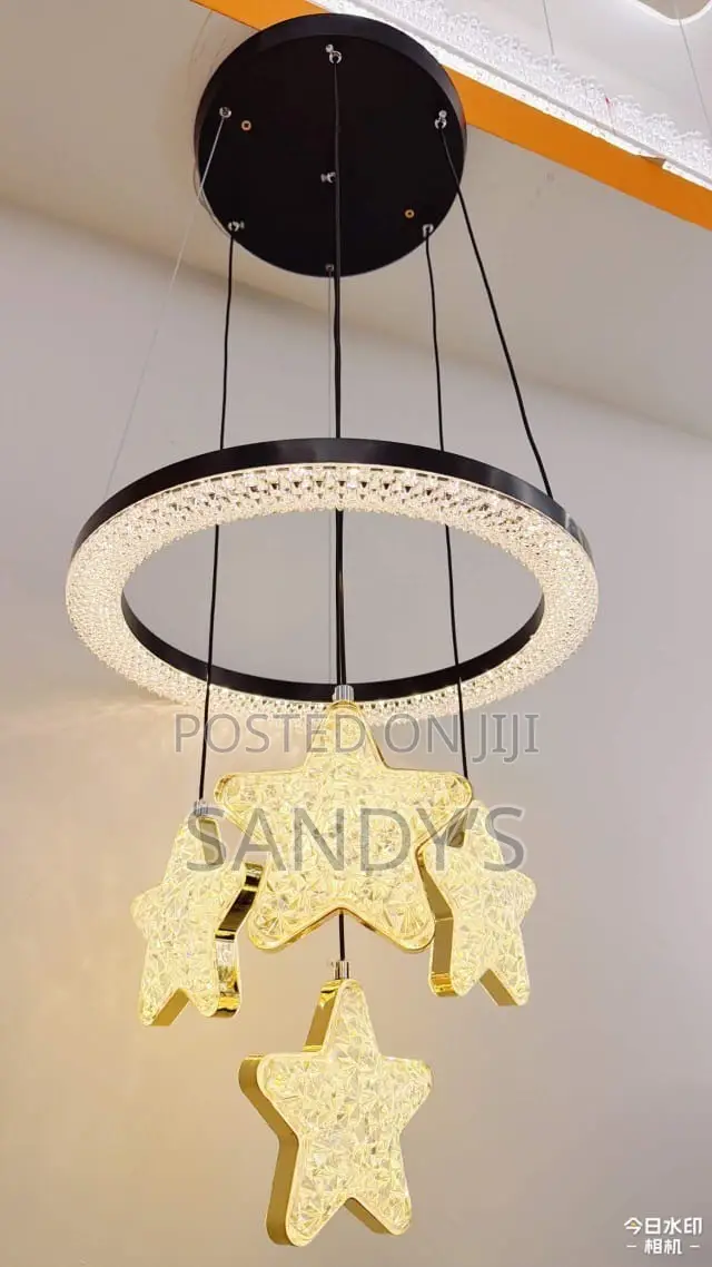 Nice Pendant Light 3colors