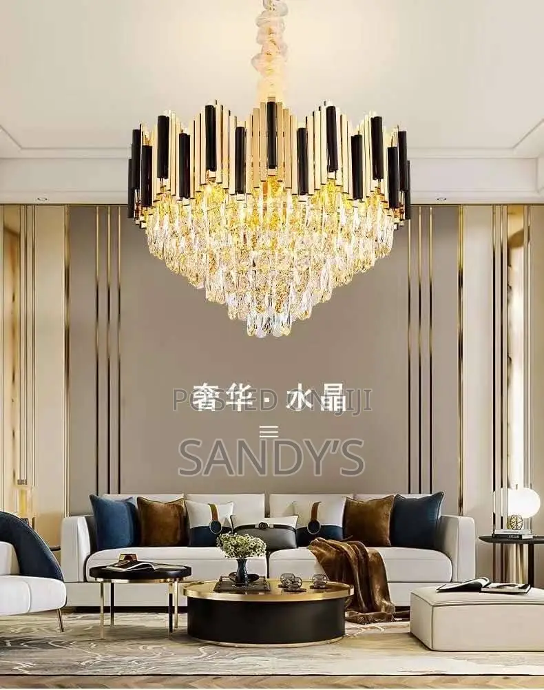 Chandelier Ceiling Light
