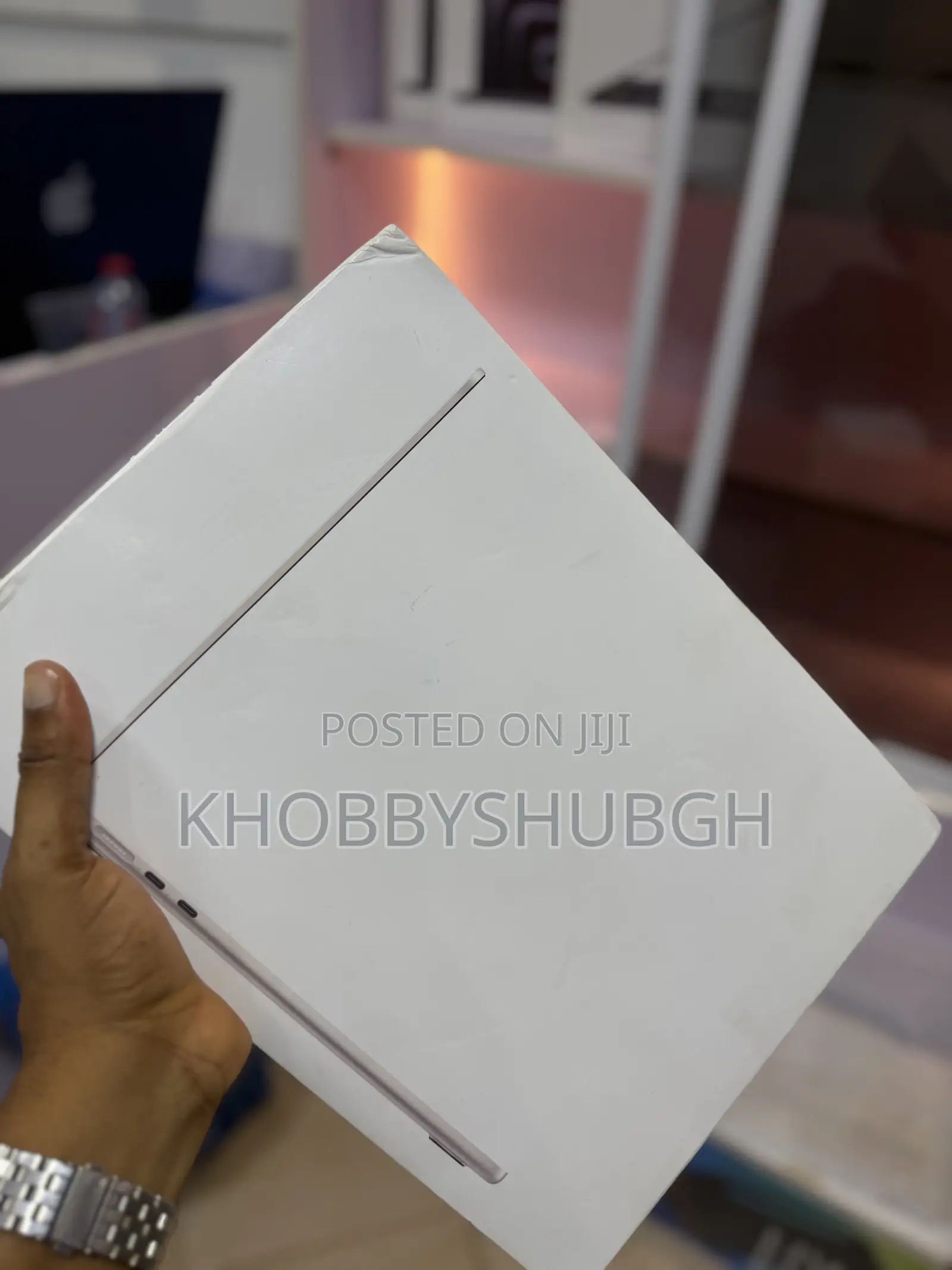 New Laptop Apple MacBook Air 2026 M5 16GB Apple M5 SSD 1T