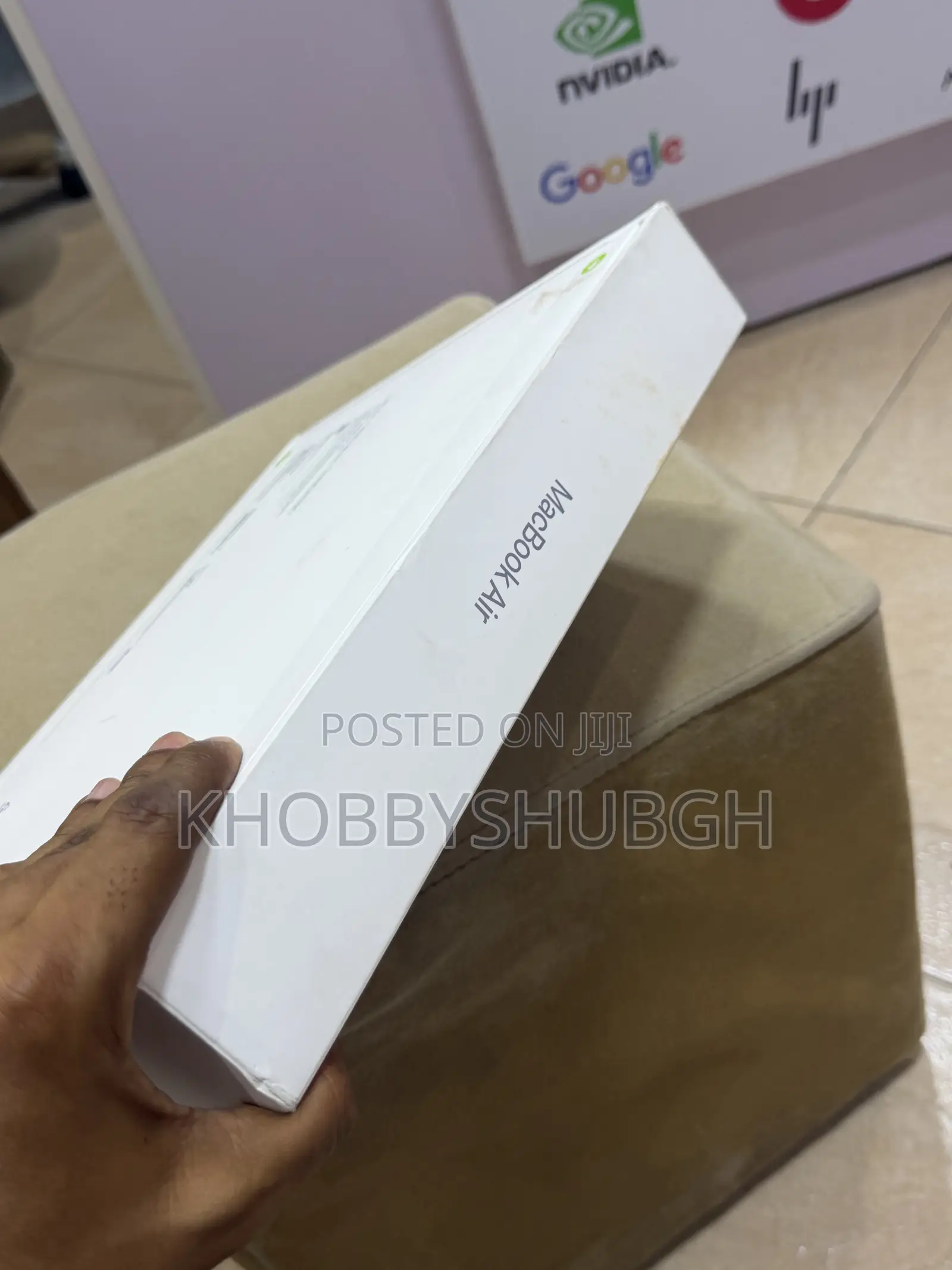 New Laptop Apple MacBook Air 2026 M5 16GB Apple M5 SSD 1T