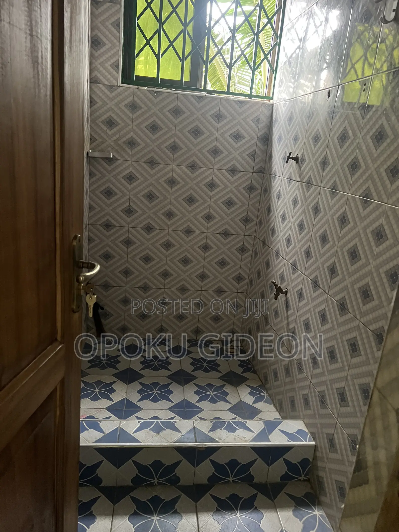 1bdrm Room & Parlour in Ayawaso, Olebu for rent