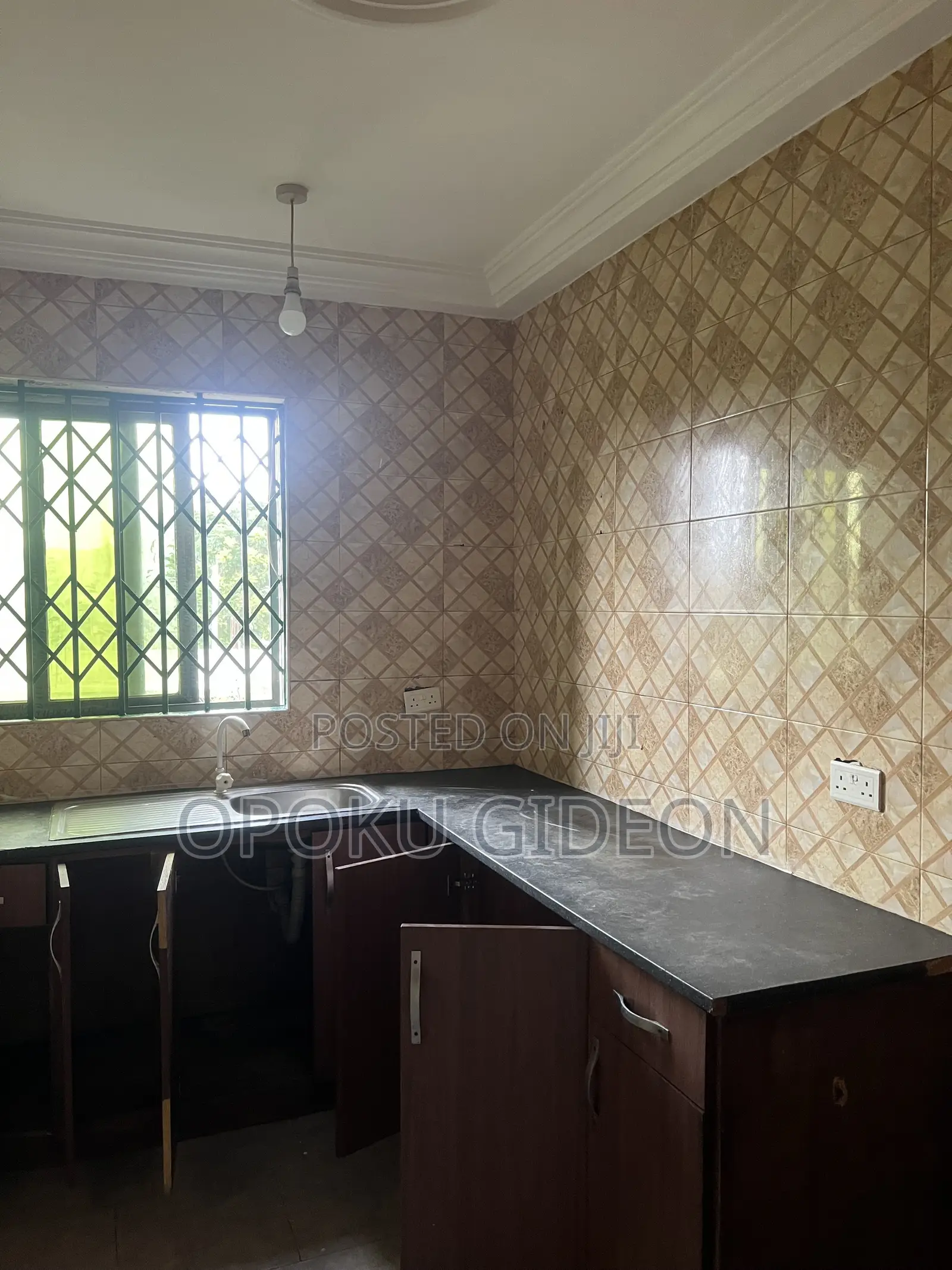 1bdrm Room & Parlour in Ayawaso, Olebu for rent