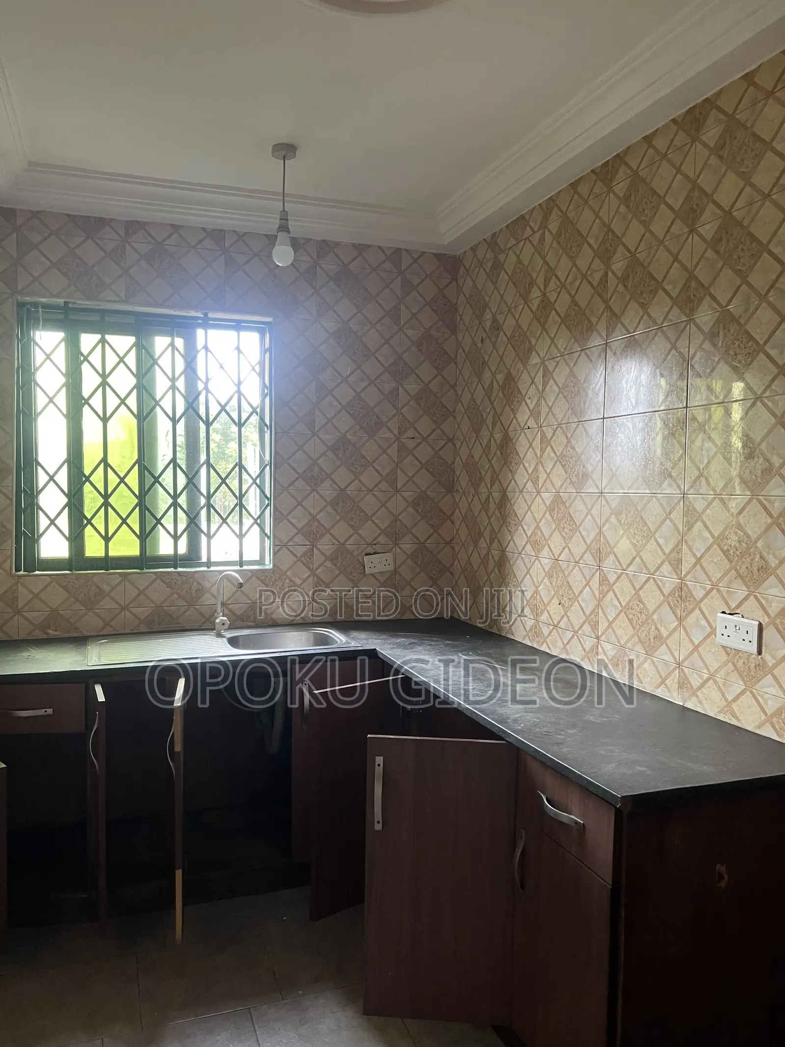 1bdrm Room & Parlour in Ayawaso, Olebu for rent