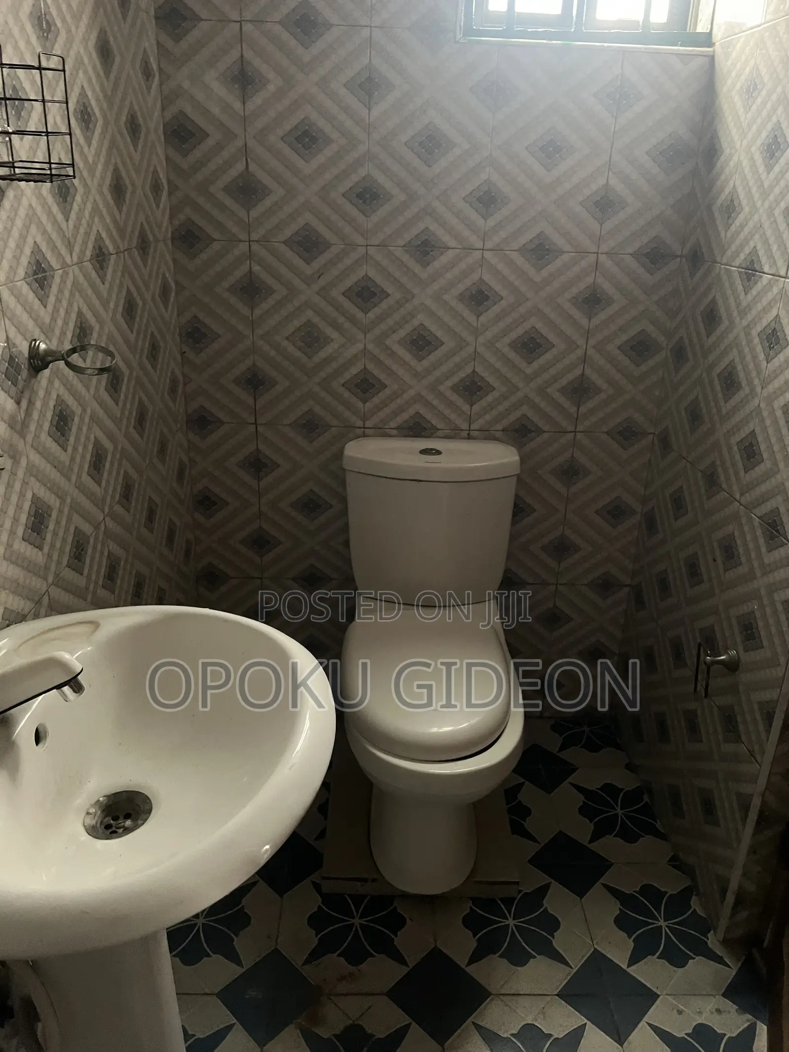1bdrm Room & Parlour in Ayawaso, Olebu for rent