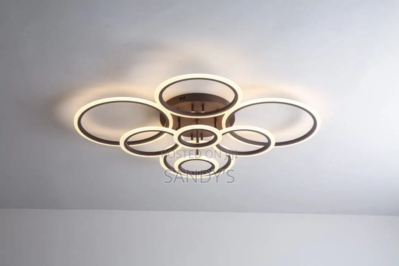 Luxury Ceiling Light