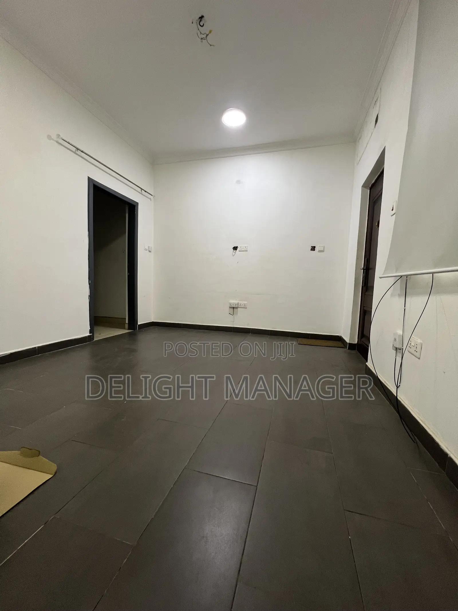 1bdrm Apartment in Delightestate.N1, Achimota for rent