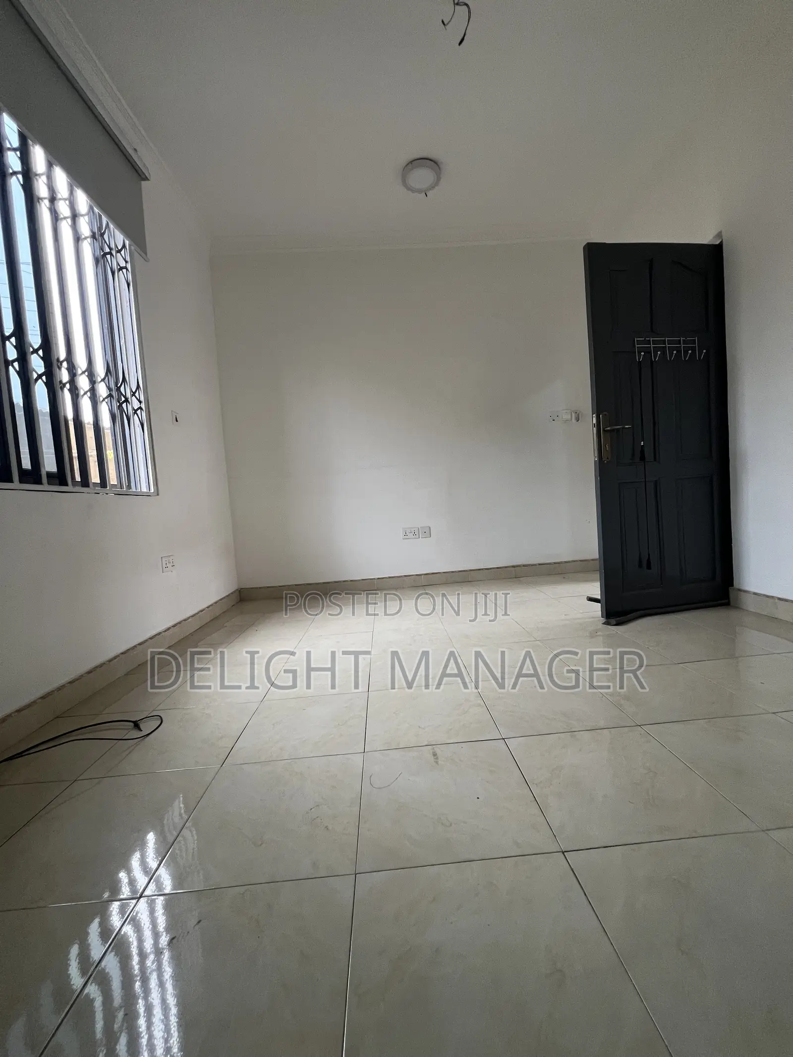 1bdrm Apartment in Delightestate.N1, Achimota for rent