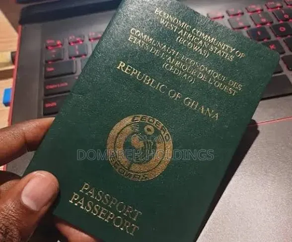 Passport Application Renewal Services