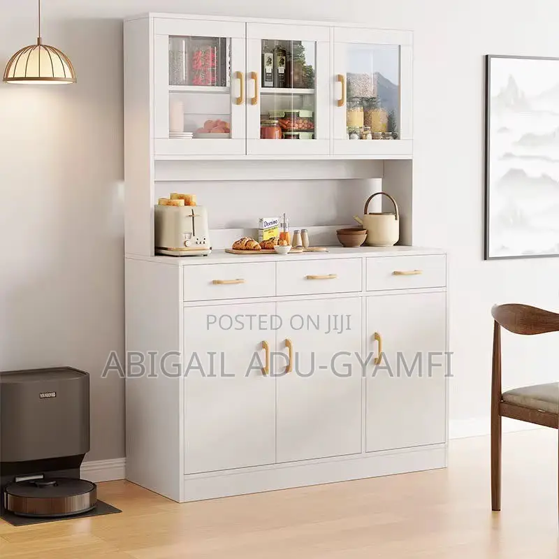 High Quality Wooden Cabinets