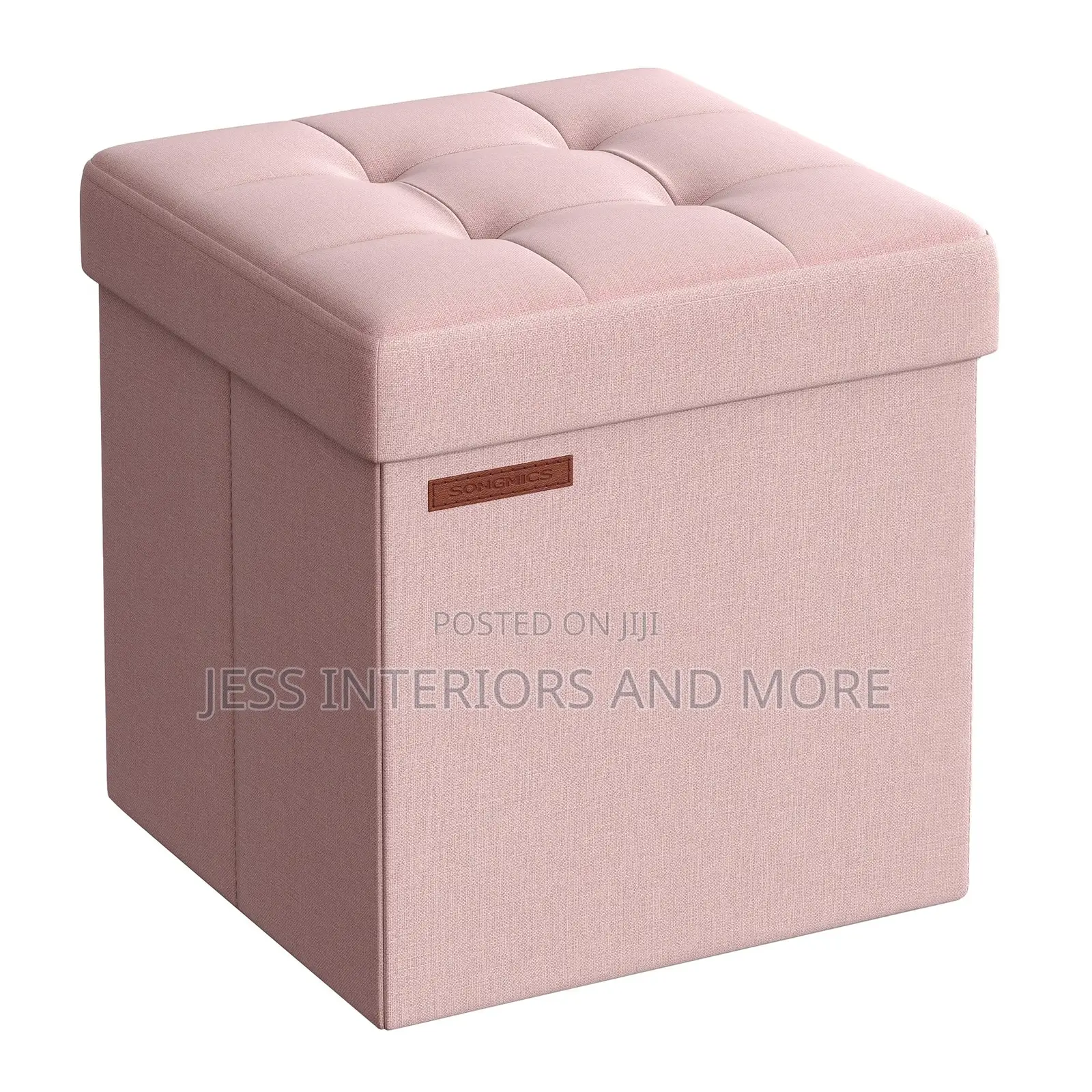 Storage Stool (38 Cm)