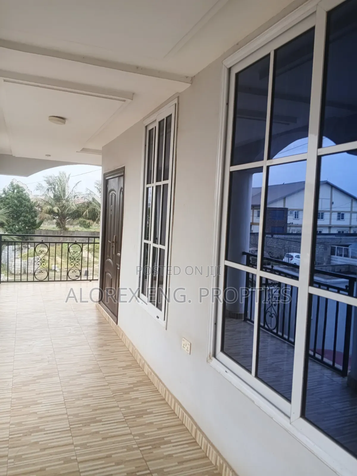2bdrm Apartment in Medina, Social Welfare for rent