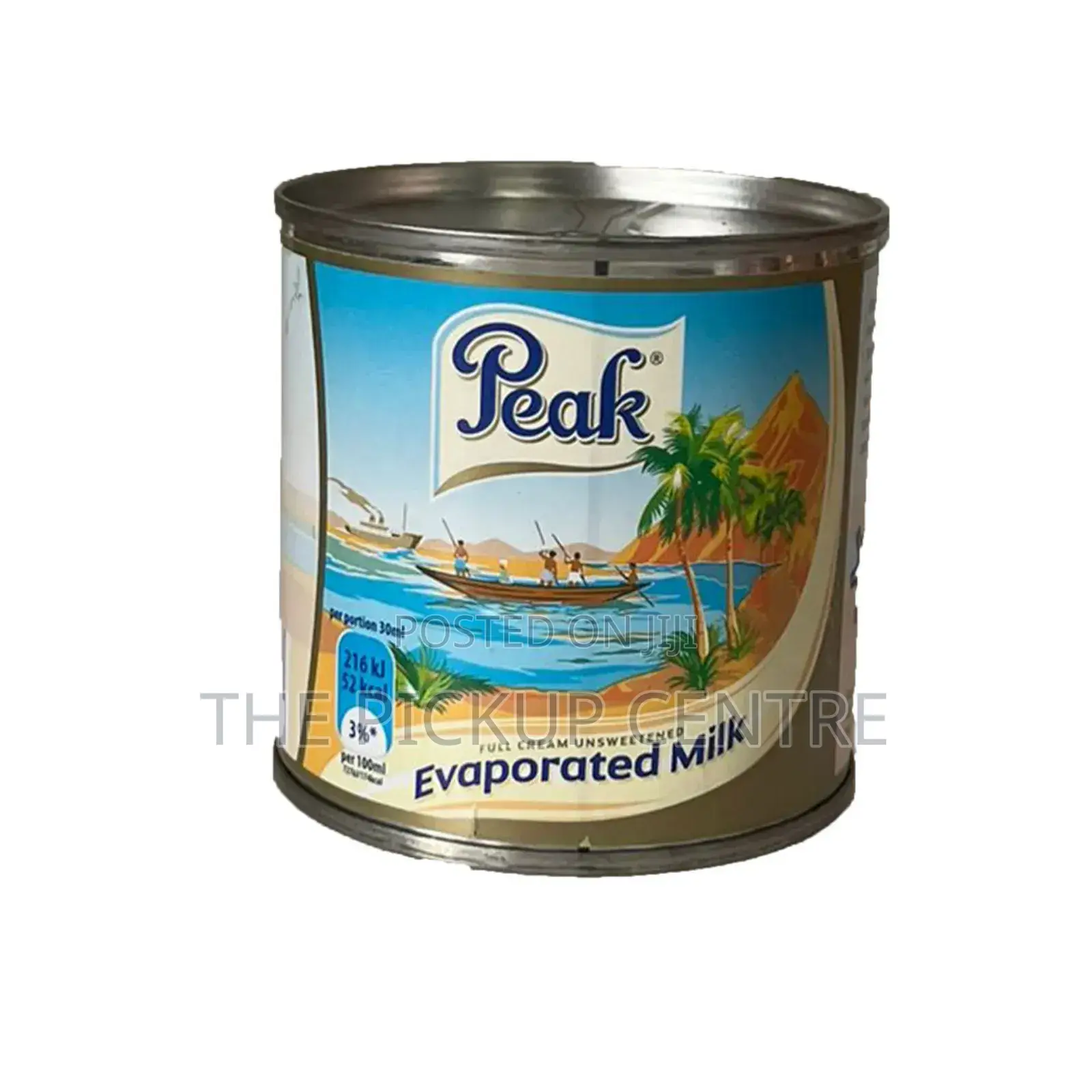 Peak Evaporated 170g (UK)