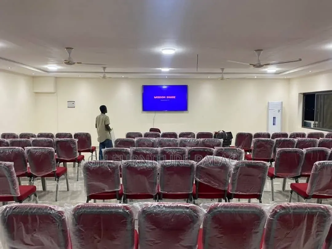 Auditorium Chairs Grade A