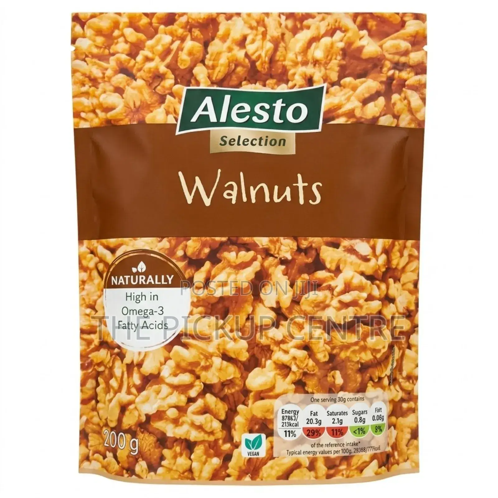 Alesto Walnuts 200g