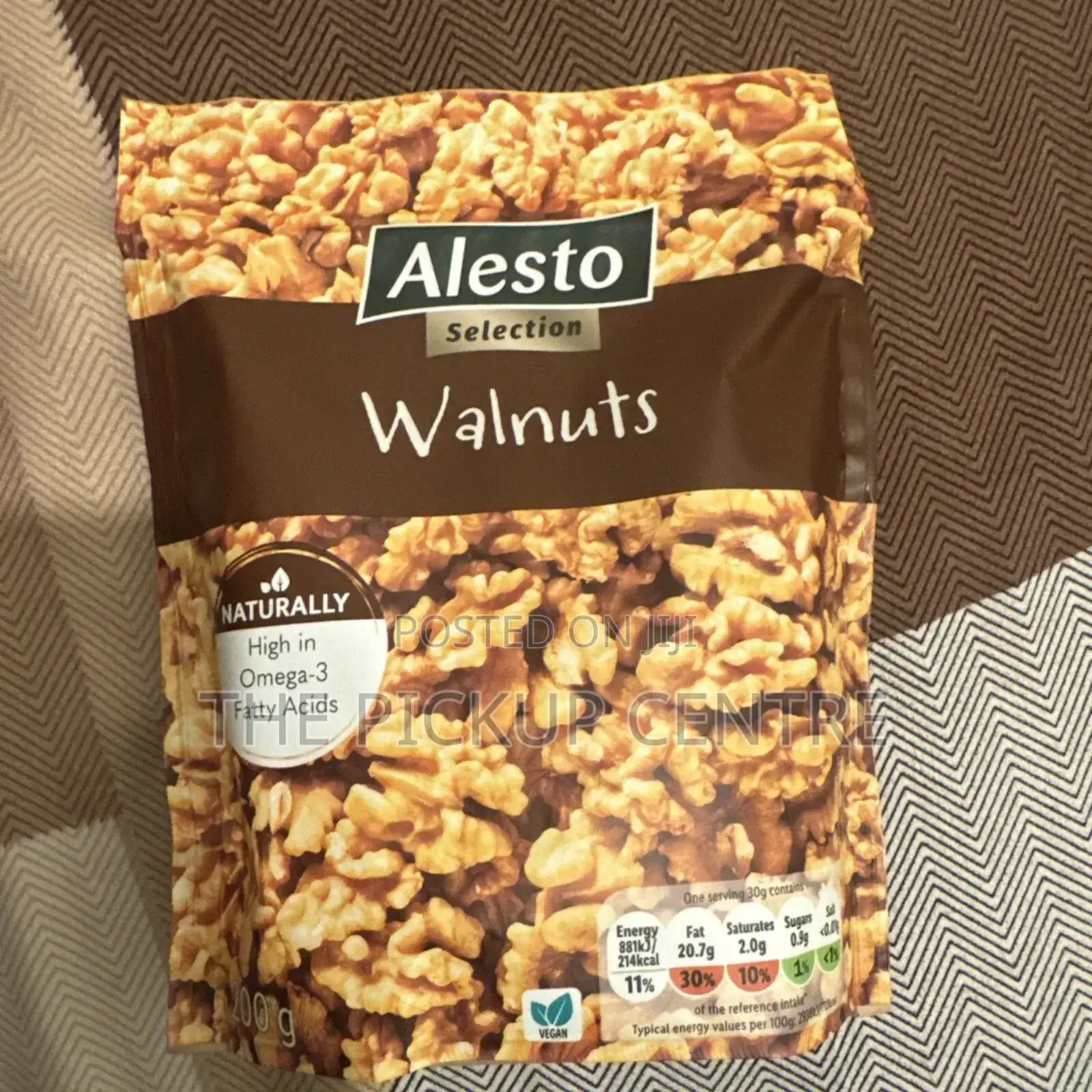 Alesto Walnuts 200g