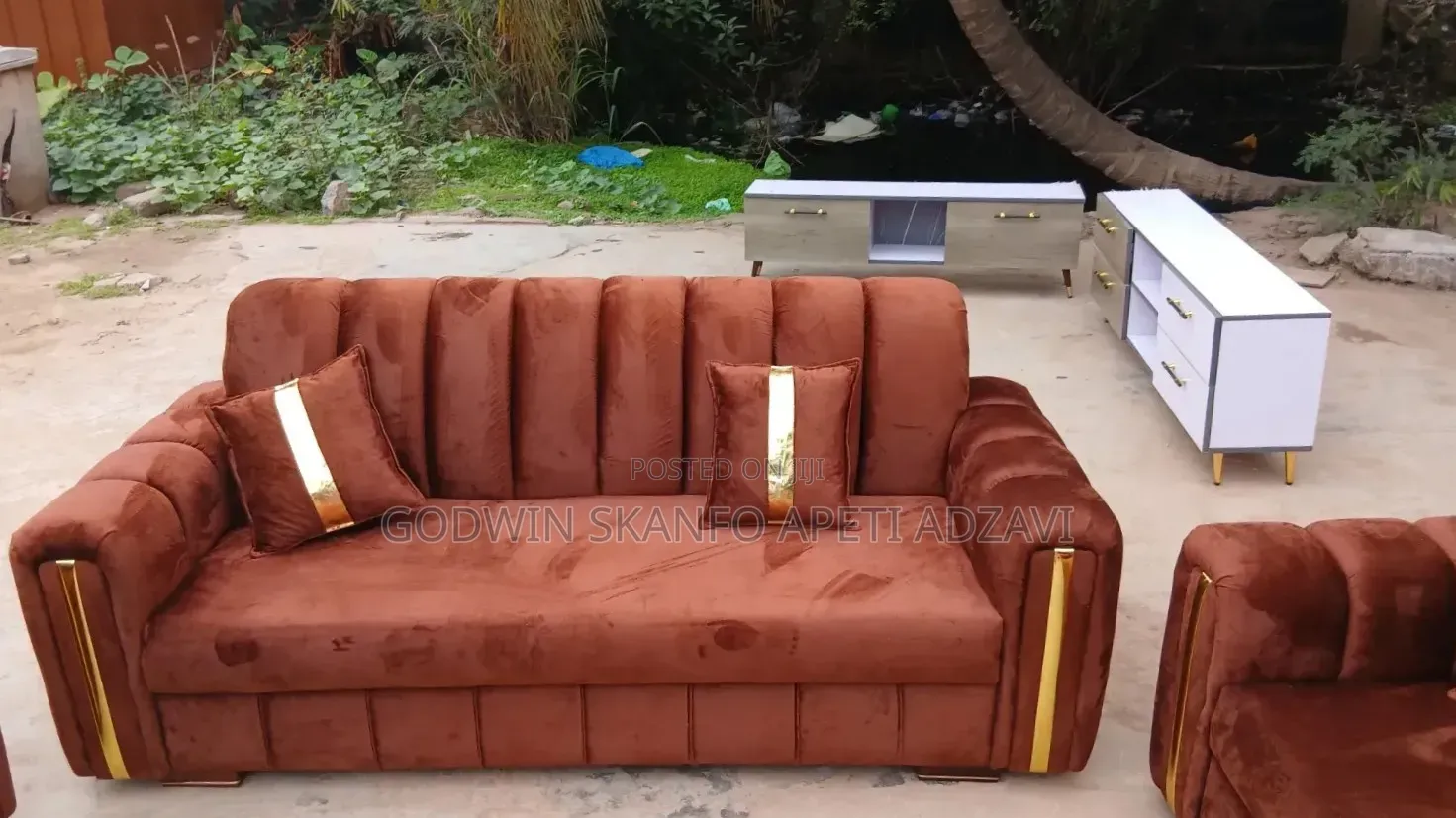 Sofa Stuffing Chairs