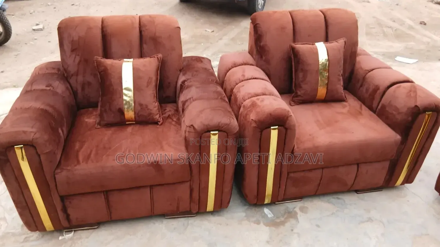 Sofa Stuffing Chairs