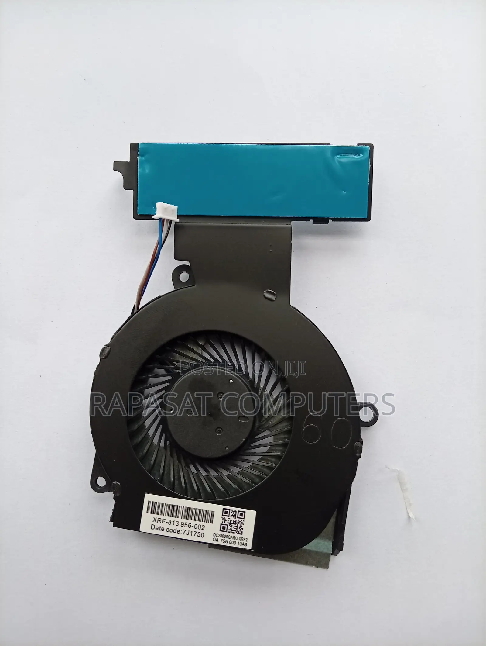 Newly Arrived HP 15-Dc Genuine Fan
