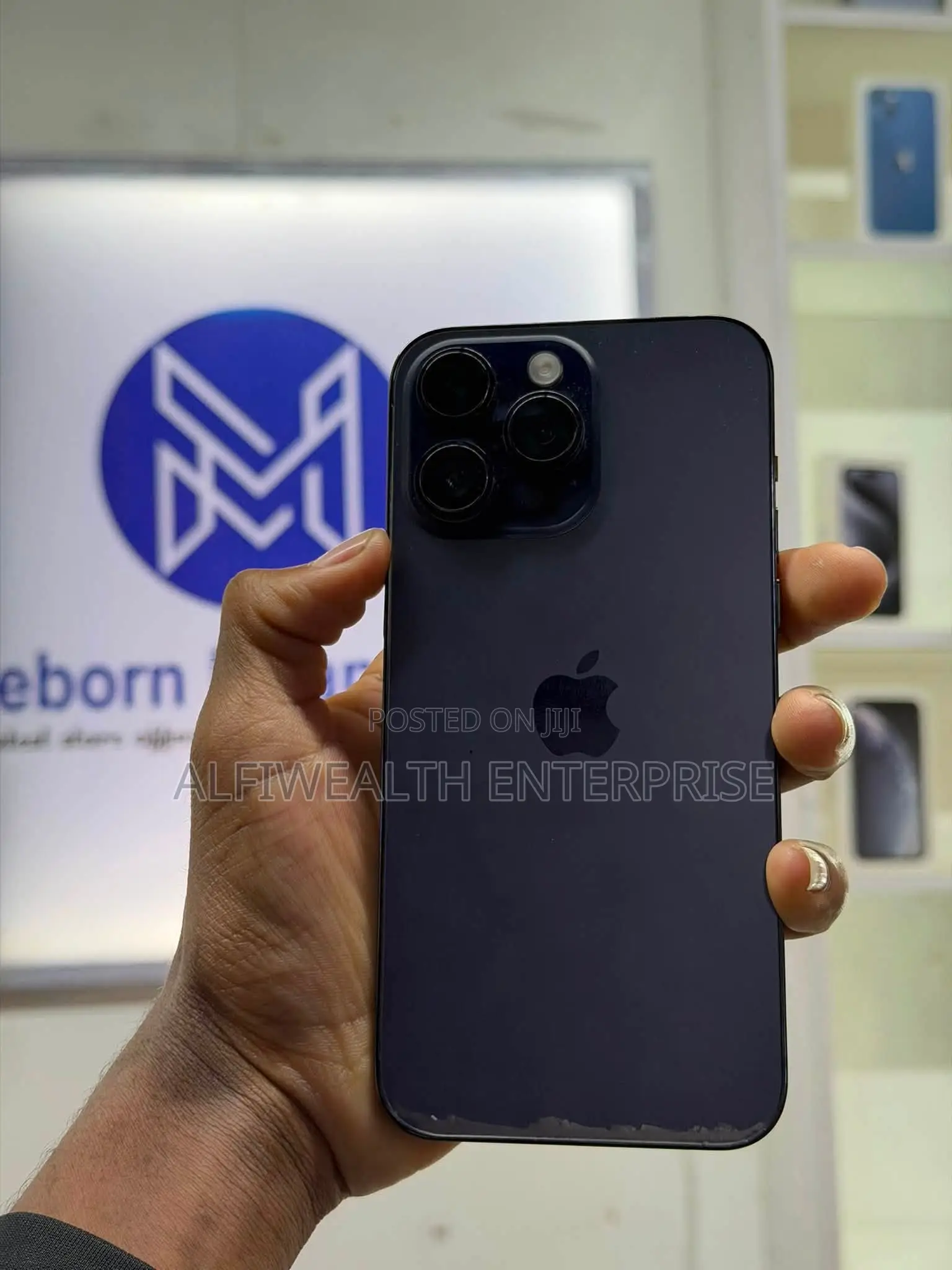 Apple iPhone 14 Pro Max 256 GB Graphite