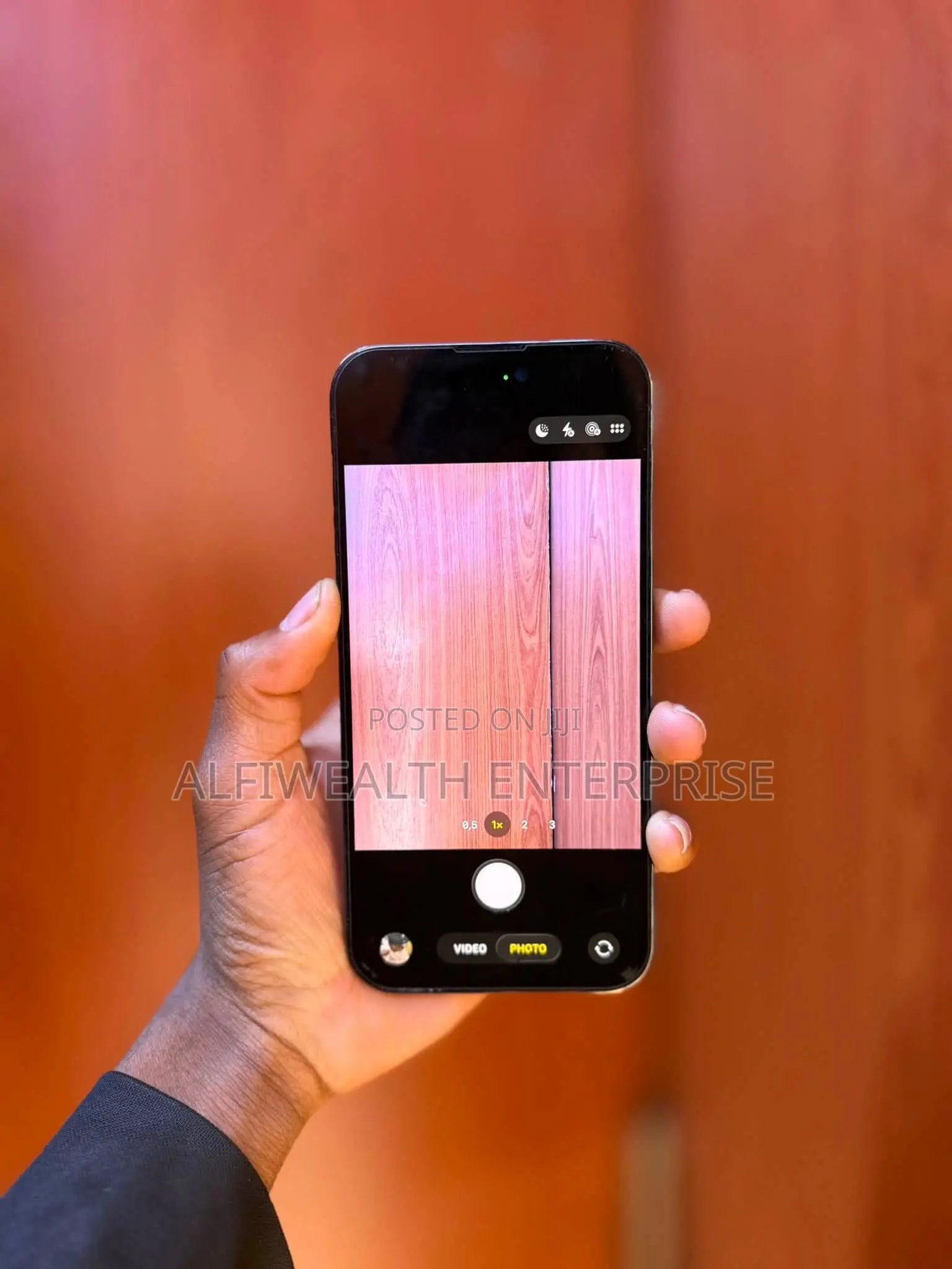 Apple iPhone 14 Pro Max 256 GB Graphite